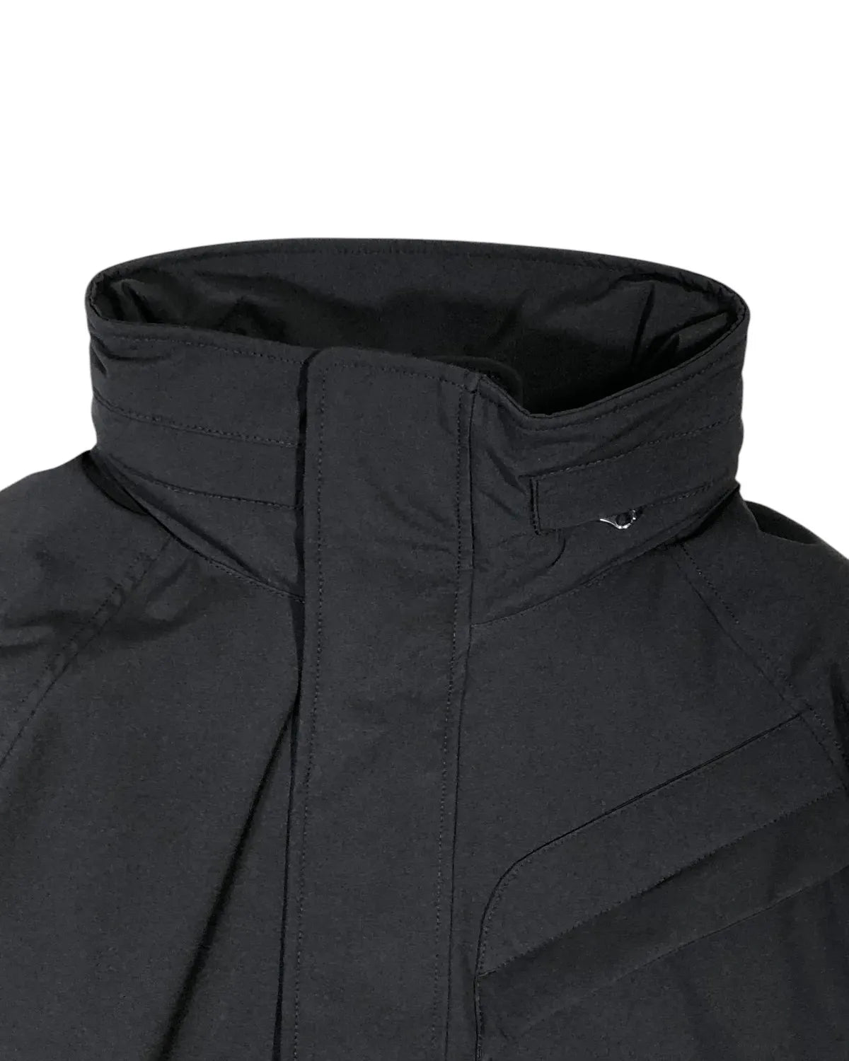 STONE ISLAND / LONG COAT (K2S157100002)