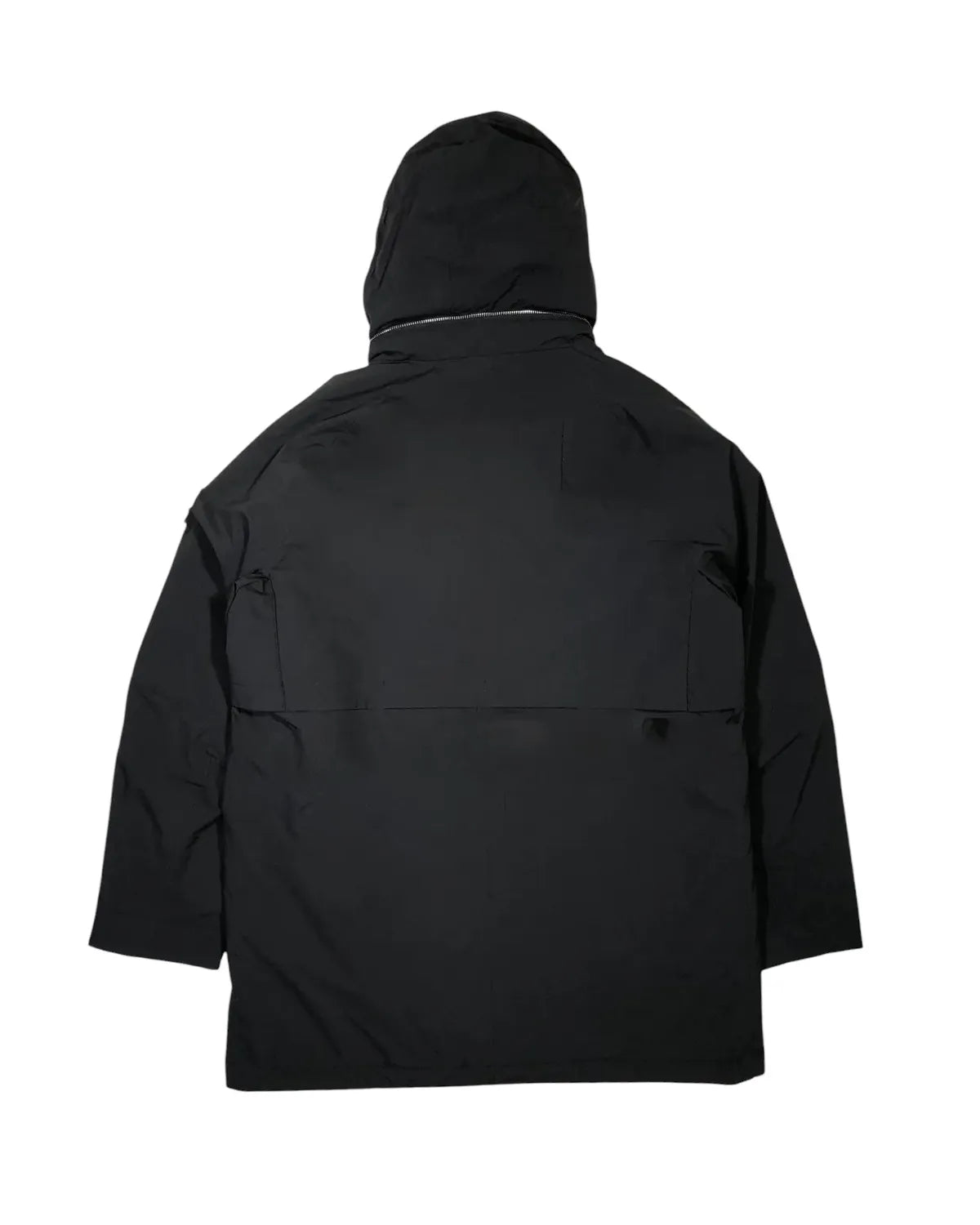 STONE ISLAND / LONG COAT (K2S157100002)