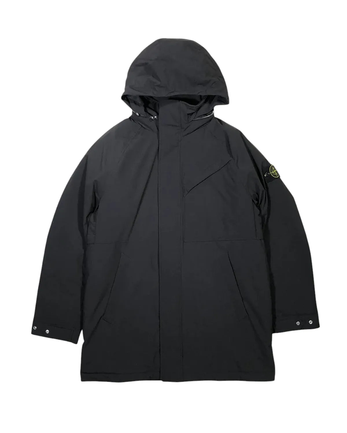 STONE ISLAND / LONG COAT (K2S157100002)