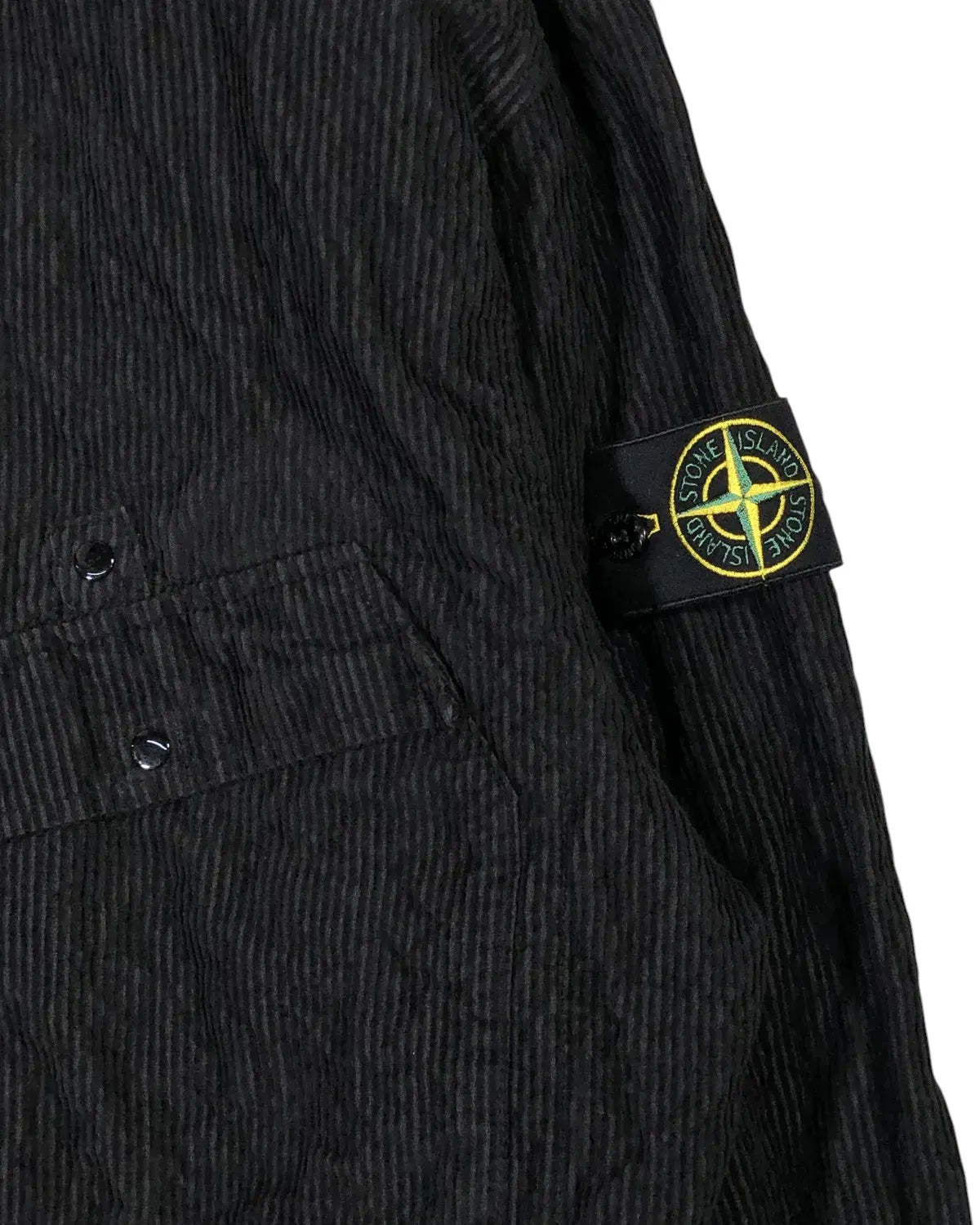 STONE ISLAND / WRINKLED CORDUROY 500-TC (K2S151200020)