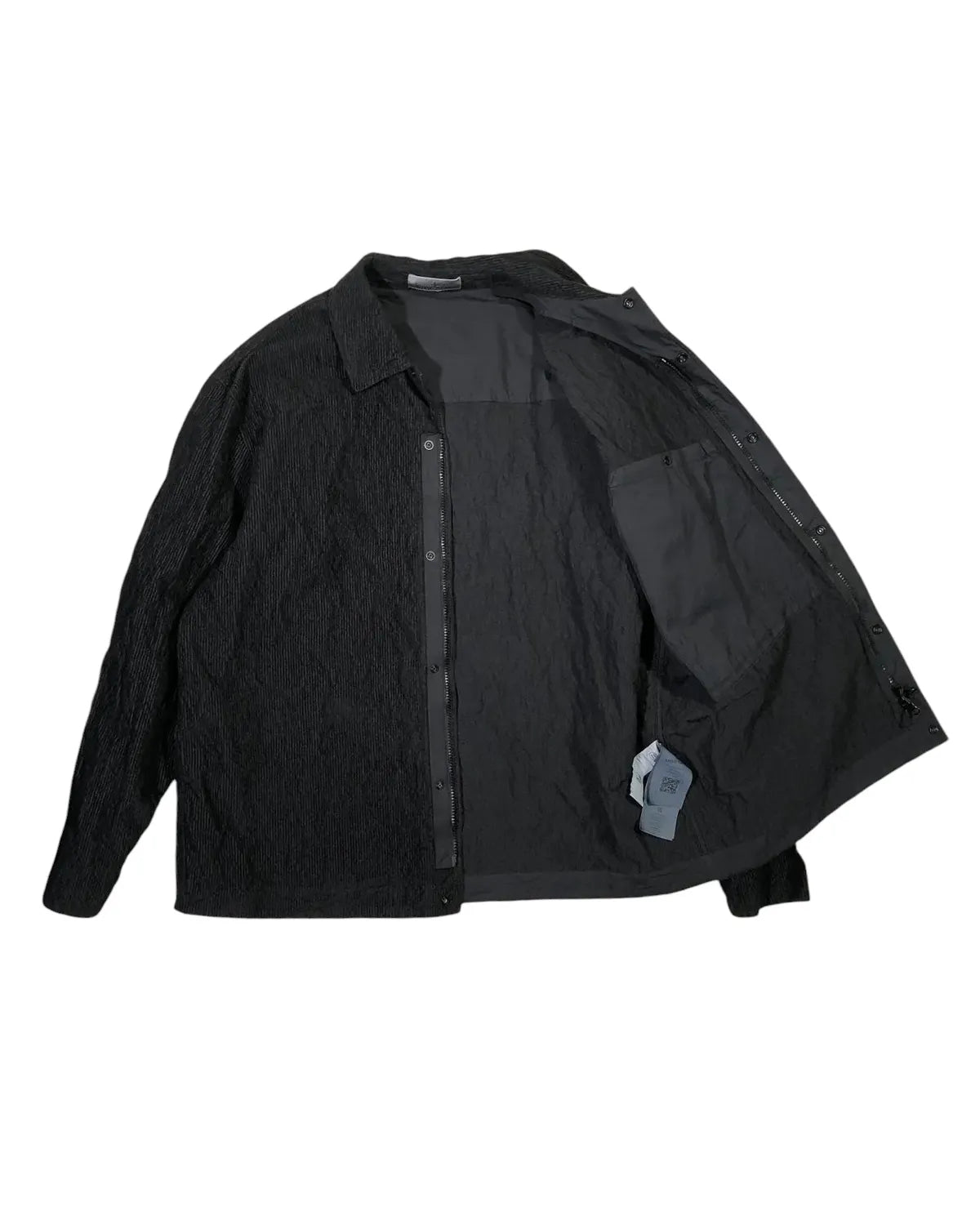 STONE ISLAND / WRINKLED CORDUROY 500-TC (K2S151200020)