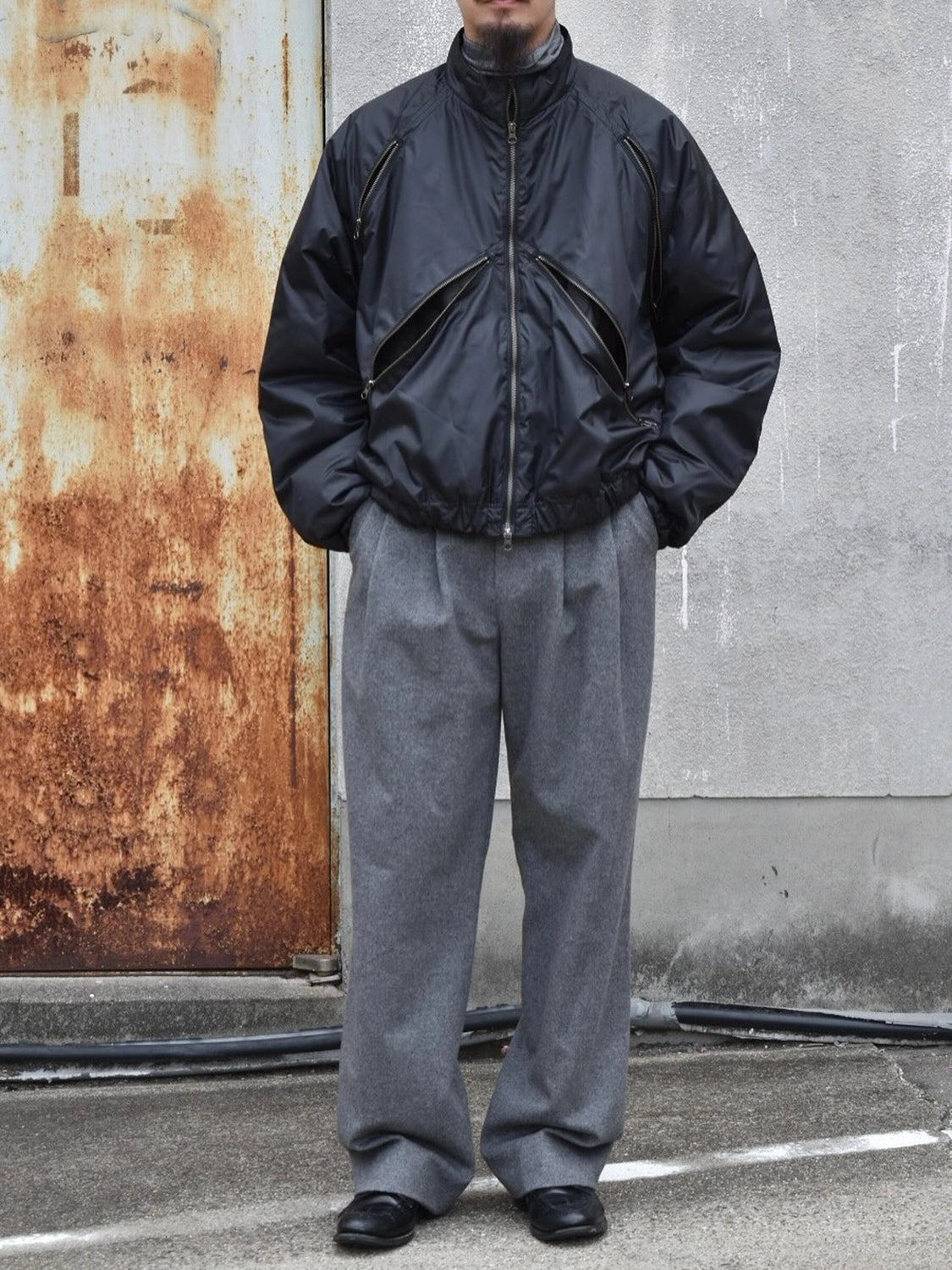 ISSUETHINGS / type89-p (25b/89-p/p/p-00)