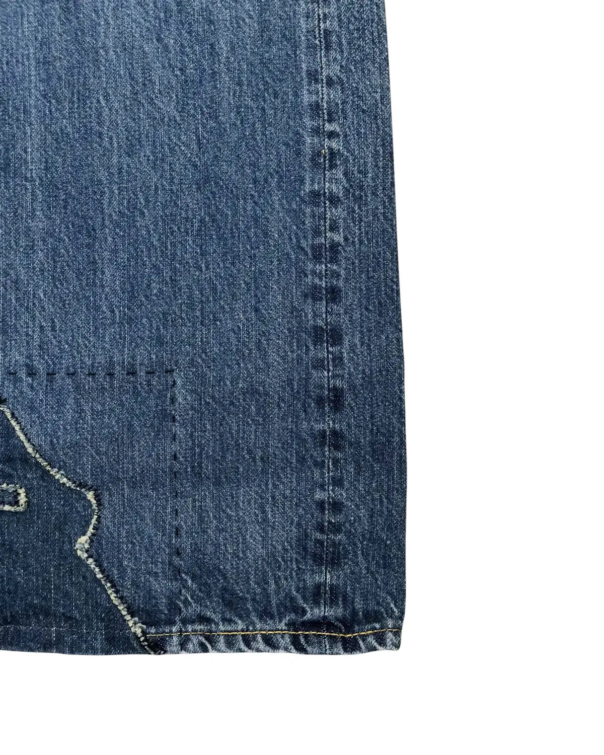 LEVI’S® VINTAGE CLOTHING / 1955 501® JEANS (47501-0228)
