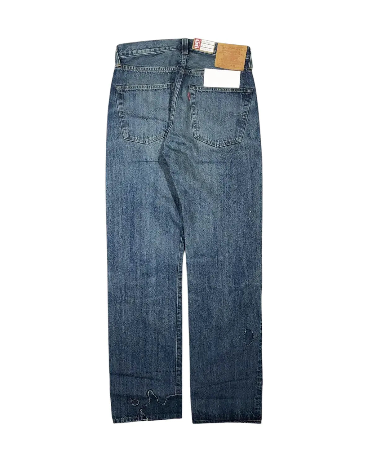 LEVI’S® VINTAGE CLOTHING / 1955 501® JEANS (47501-0228)