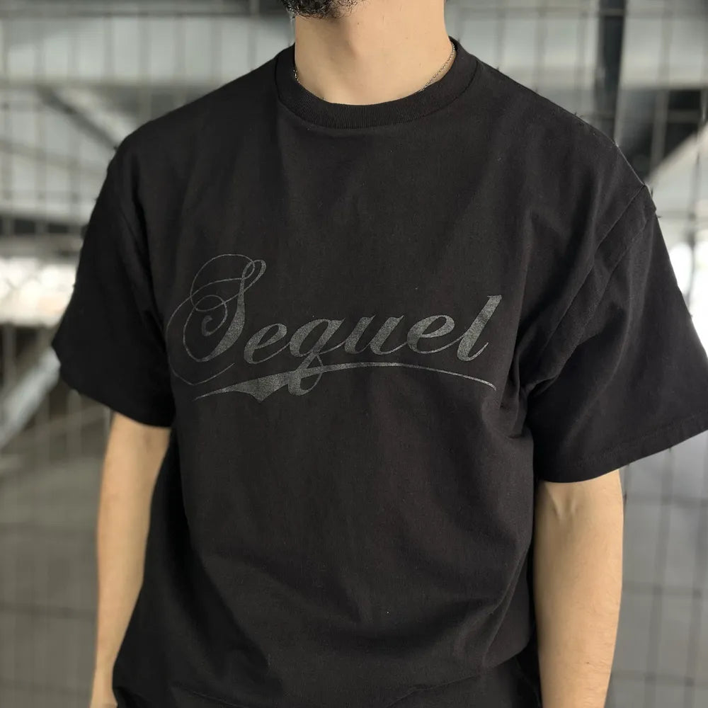 SEQUEL / T-SHIRT (SQ-23AW-ST-07)