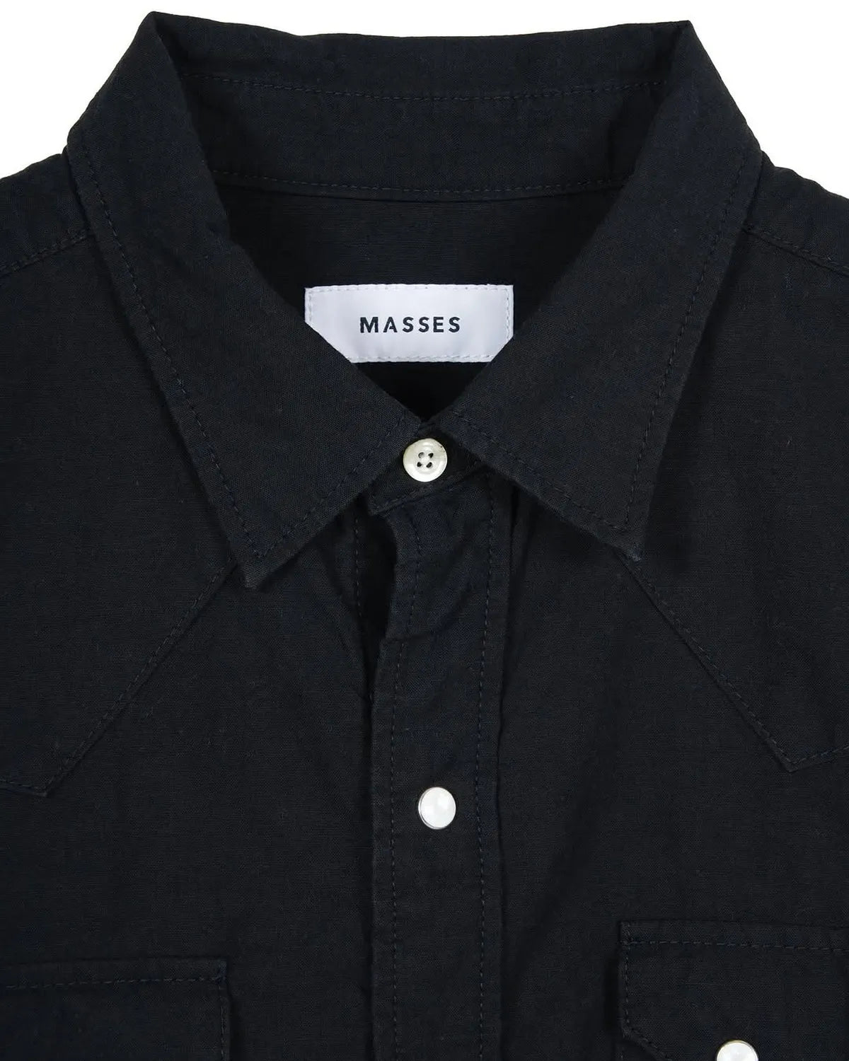 MASSES / WESTERN CHIRT CH (1252002013)