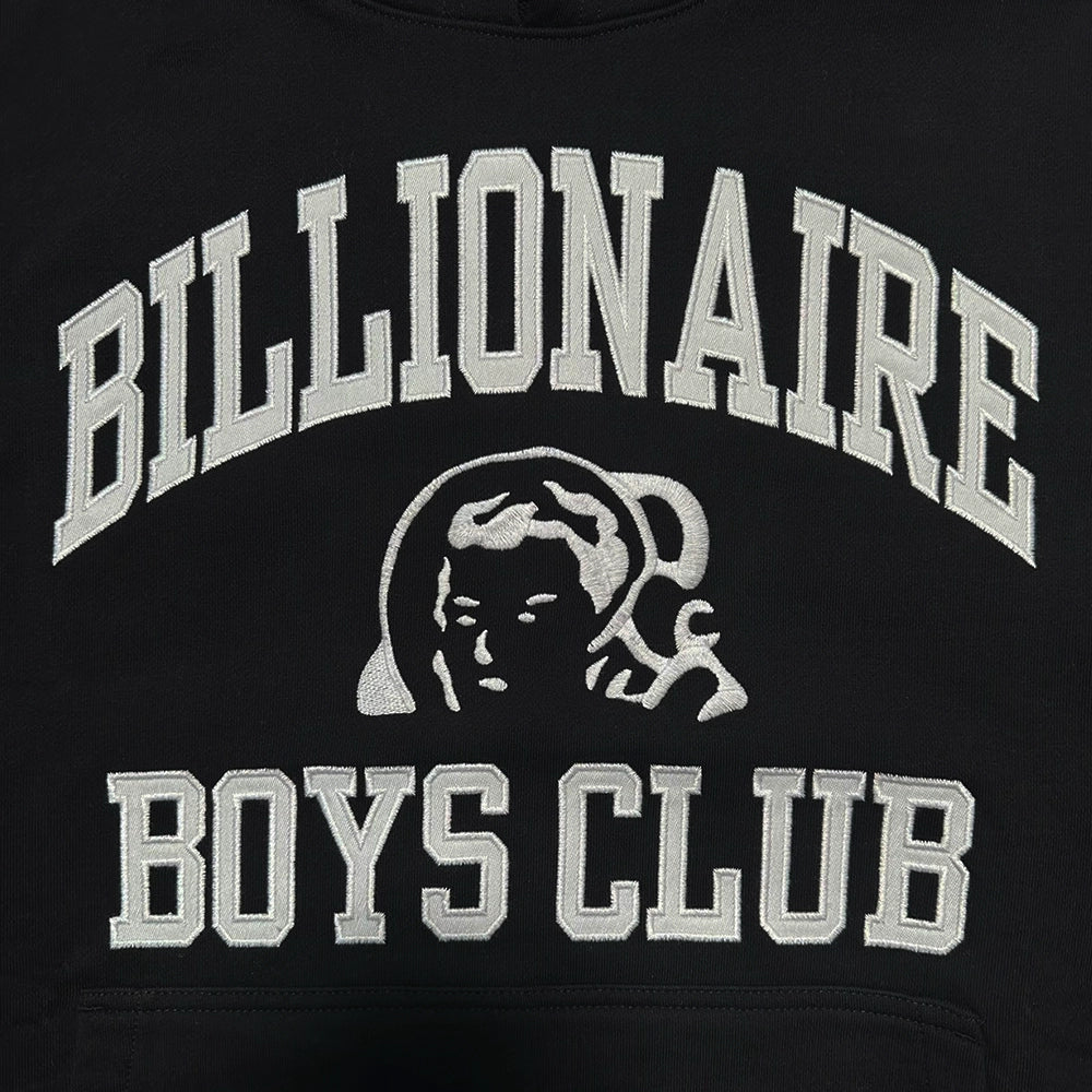 BILLIONAIRE BOYS CLUB / ICECREAM / BB FRONTINER HOODIE