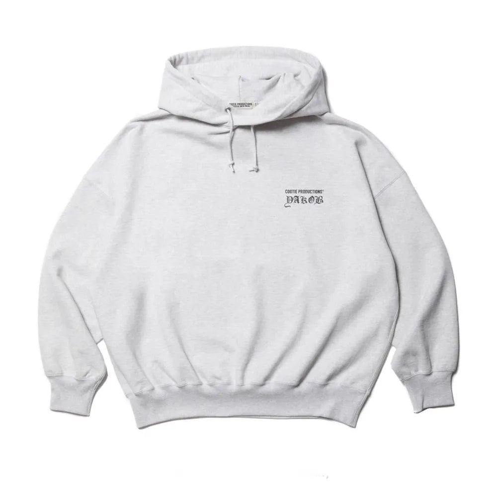 COOTIE PRODUCTIONS® の Open End Yarn Sweat HOODIE (MARY)