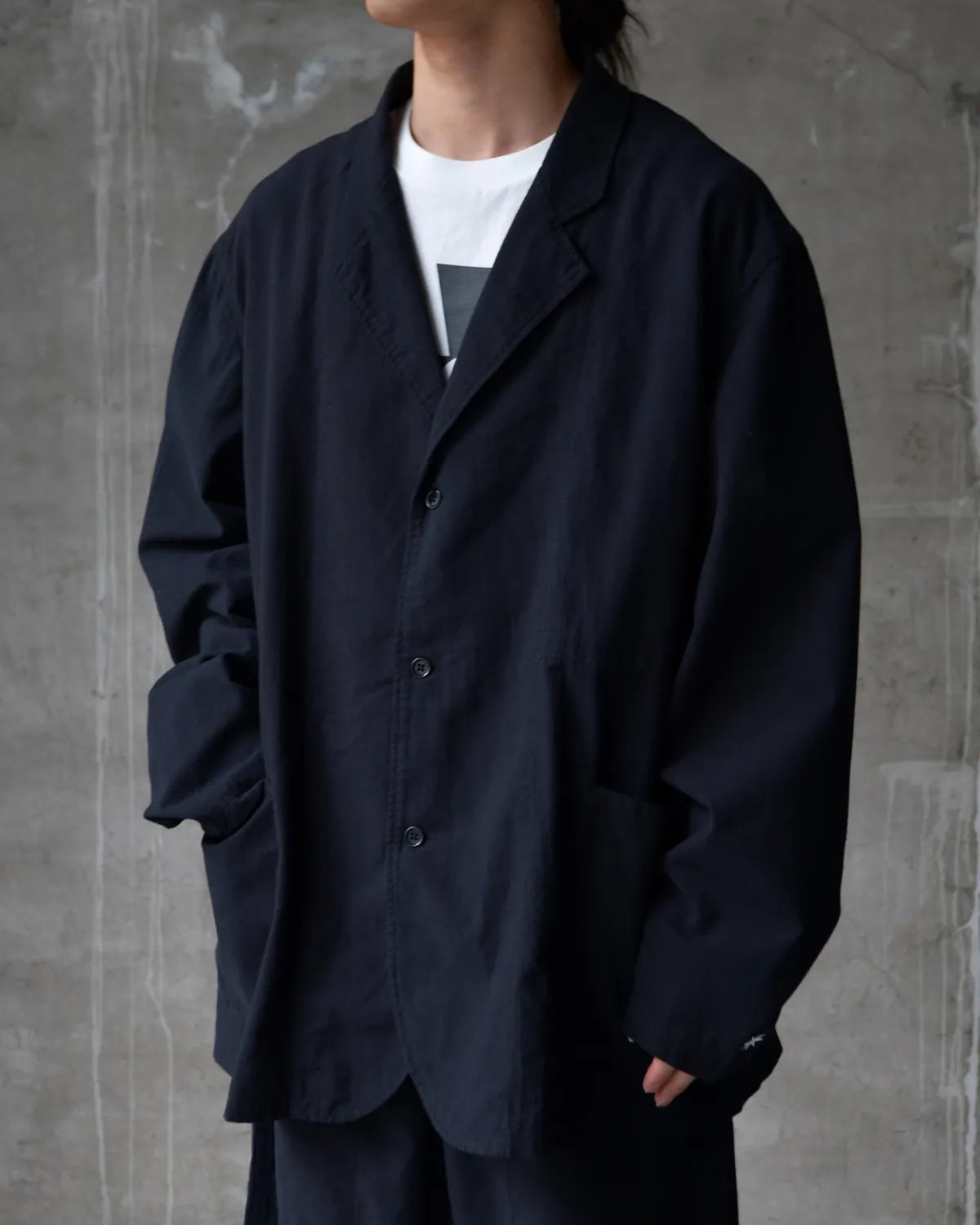 GDC / Color Jacket (GD039-0104)