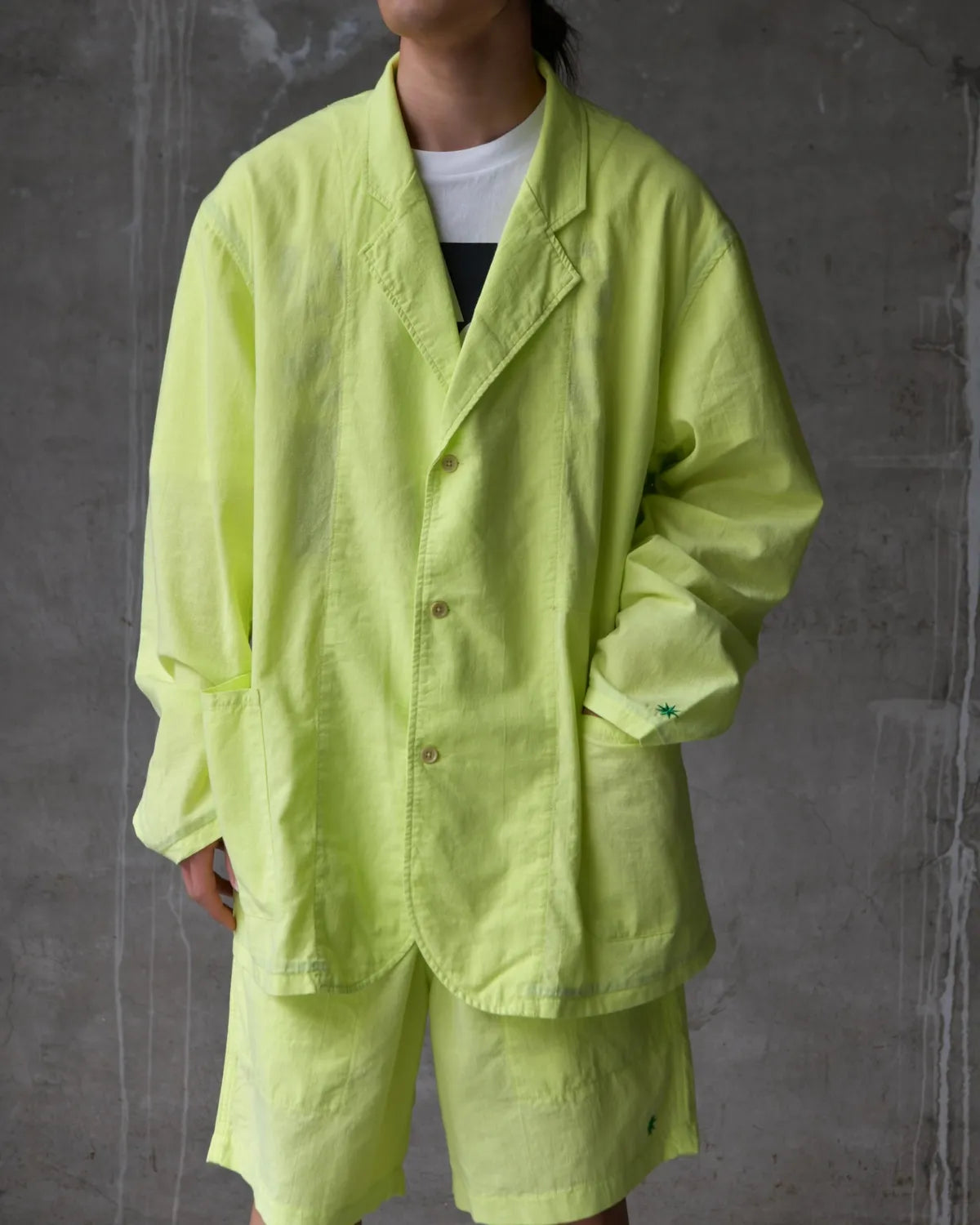 GDC / Color Jacket (GD039-0104)