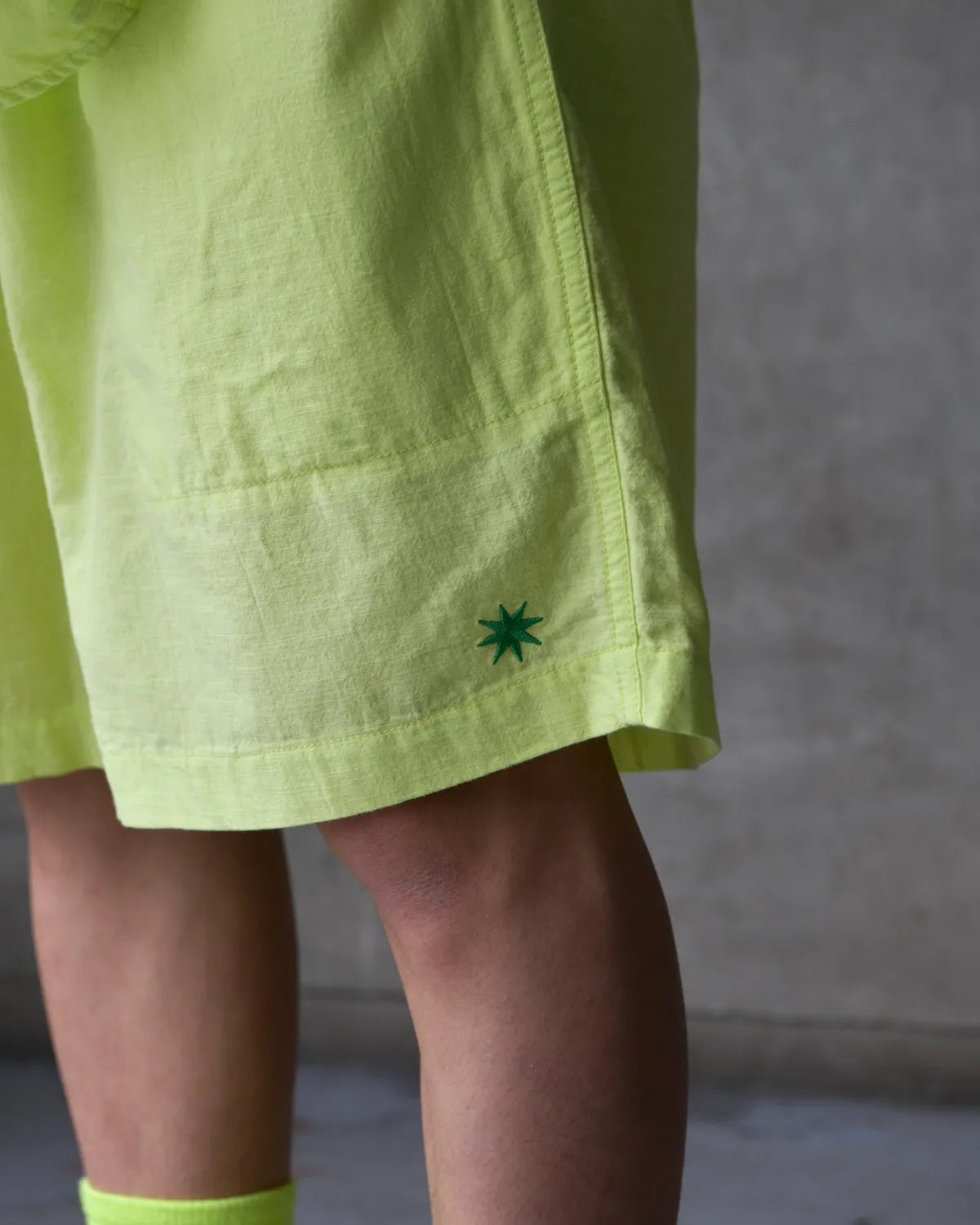 GDC / Color Half Pants (GD0310-0104)