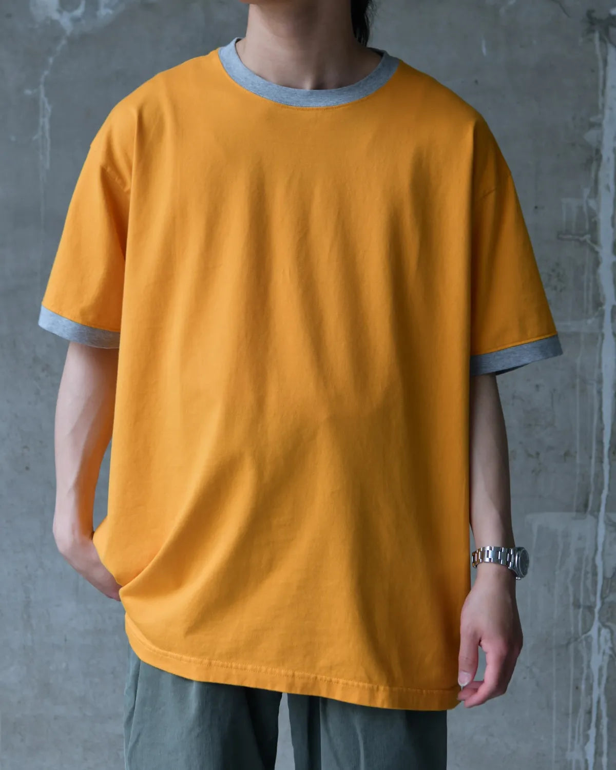 ISSUETHINGS / T-SHIRT type108 (26a/108b-c-01)
