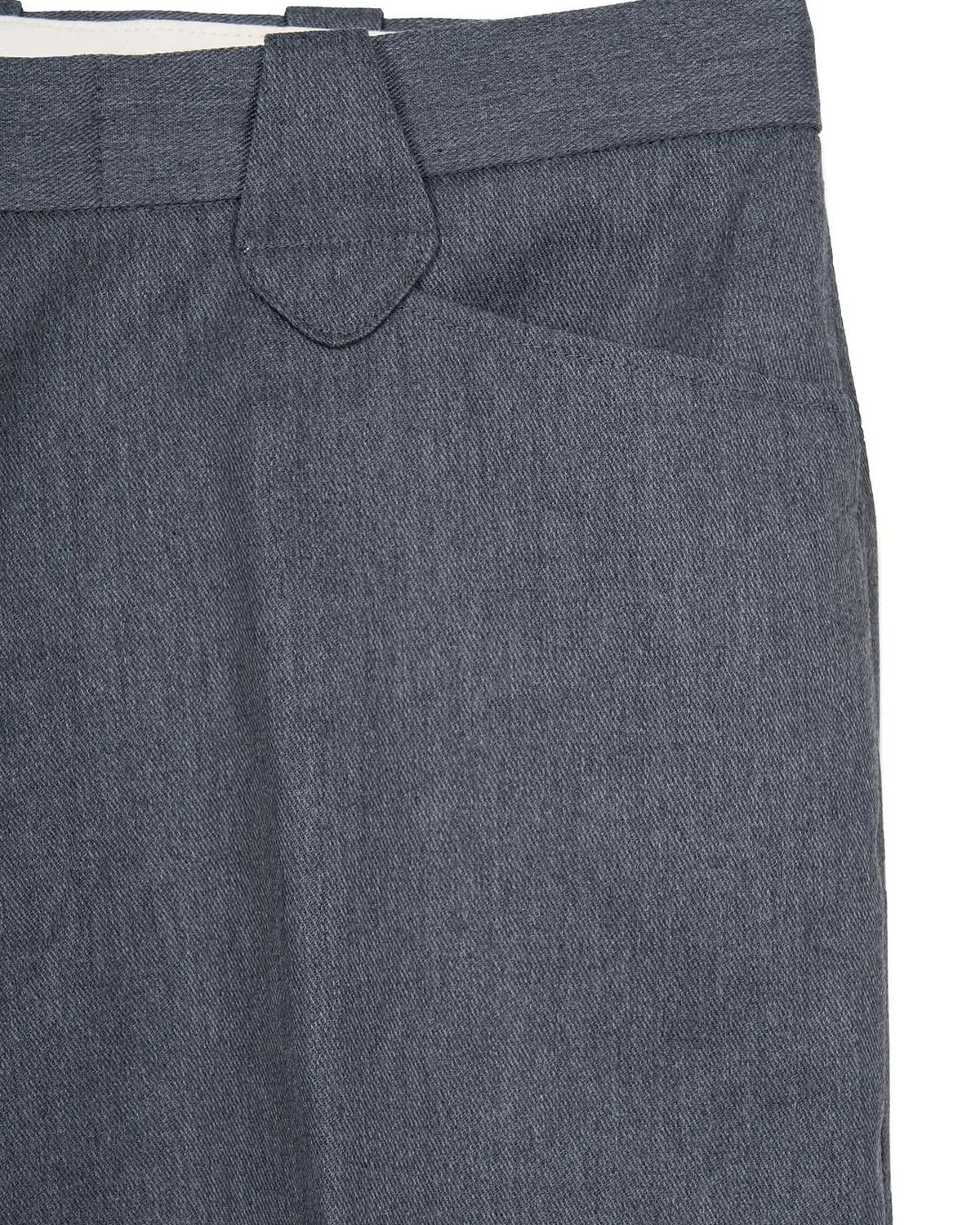 MASSES / WESTERN PANTS TC (1252018013)