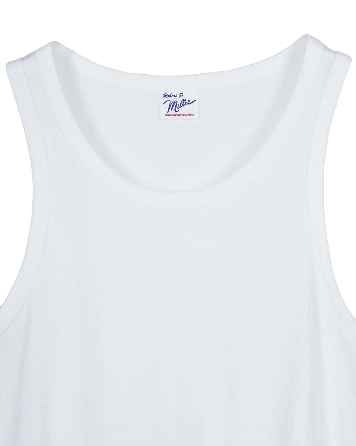 MASSES / Bobert P. MILLER TANK TOP 2PAC (1252026013)
