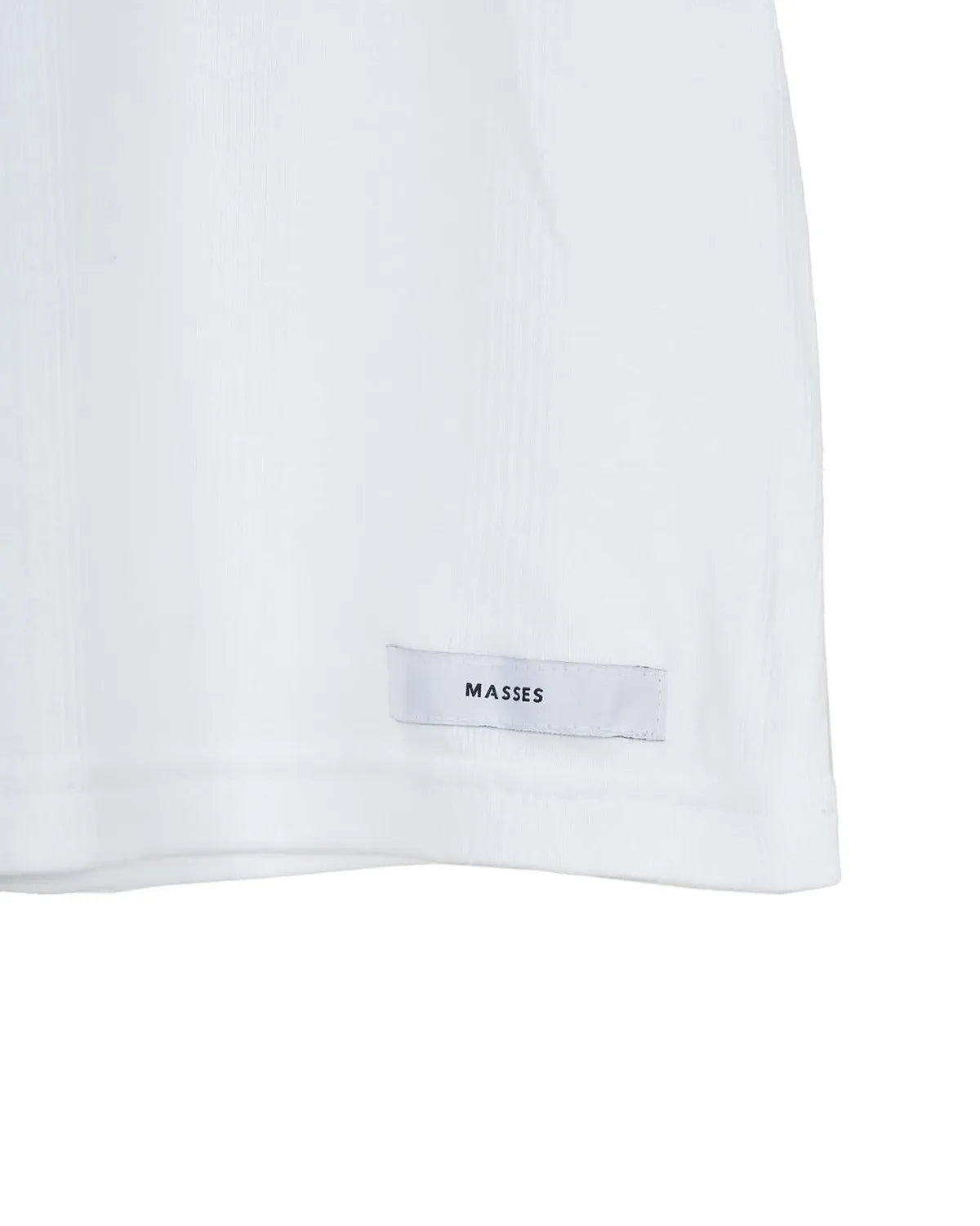 MASSES / Bobert P. MILLER TANK TOP 2PAC (1252026013)