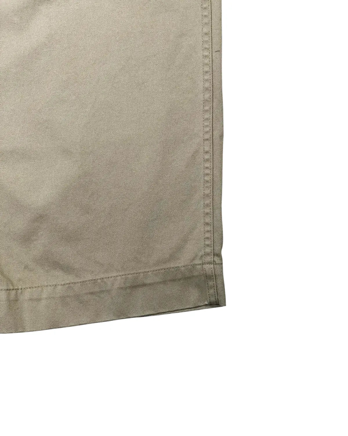 DESCENDANT / SEAFOWL TWILL TROUSERS (252WVDS-PTM02)