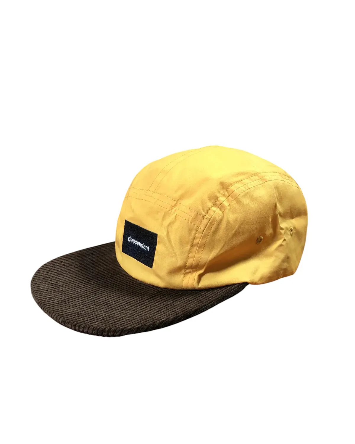 DESCENDANT / BOX 5PANEL (252HCDS-HT01)