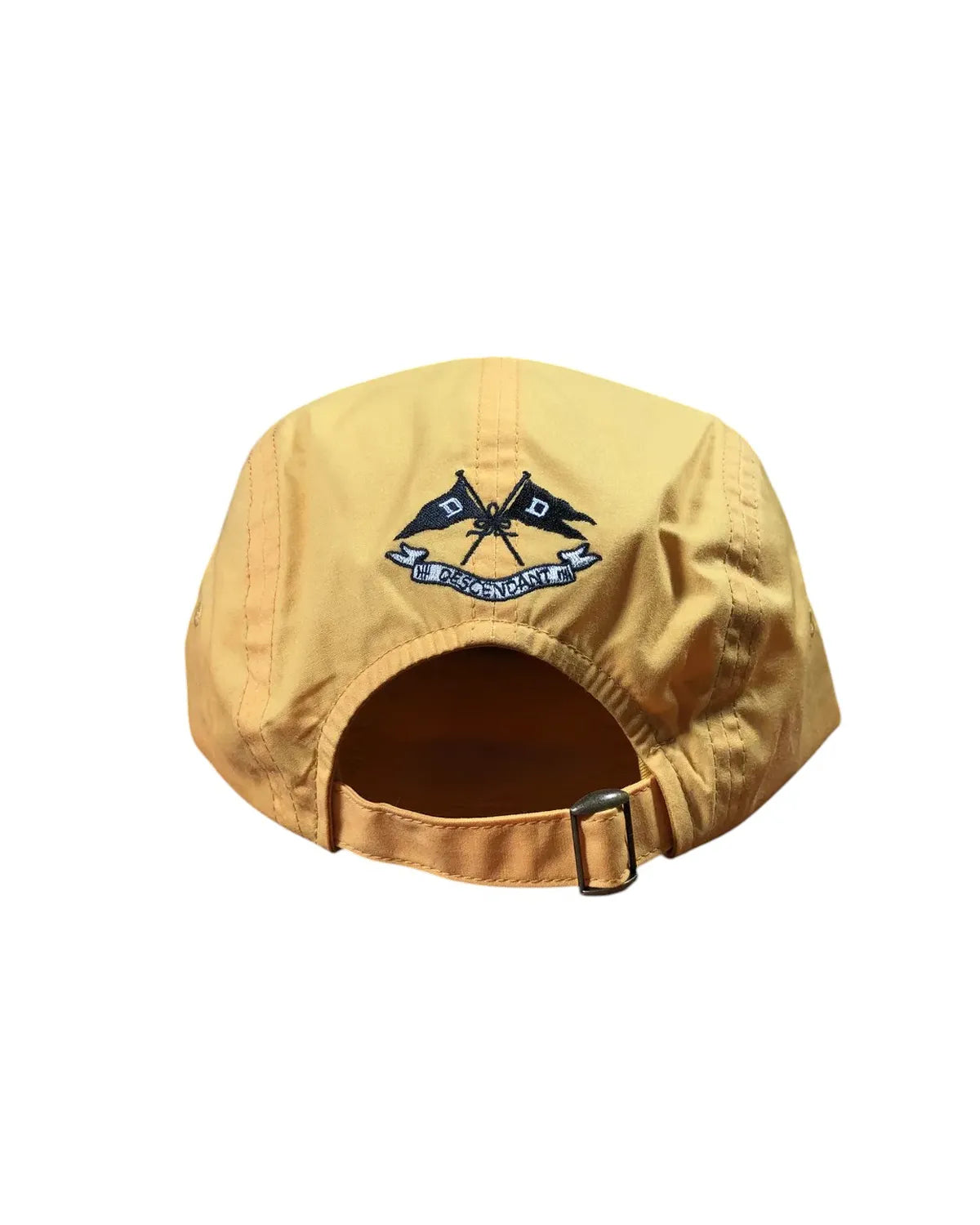 DESCENDANT / BOX 5PANEL (252HCDS-HT01)