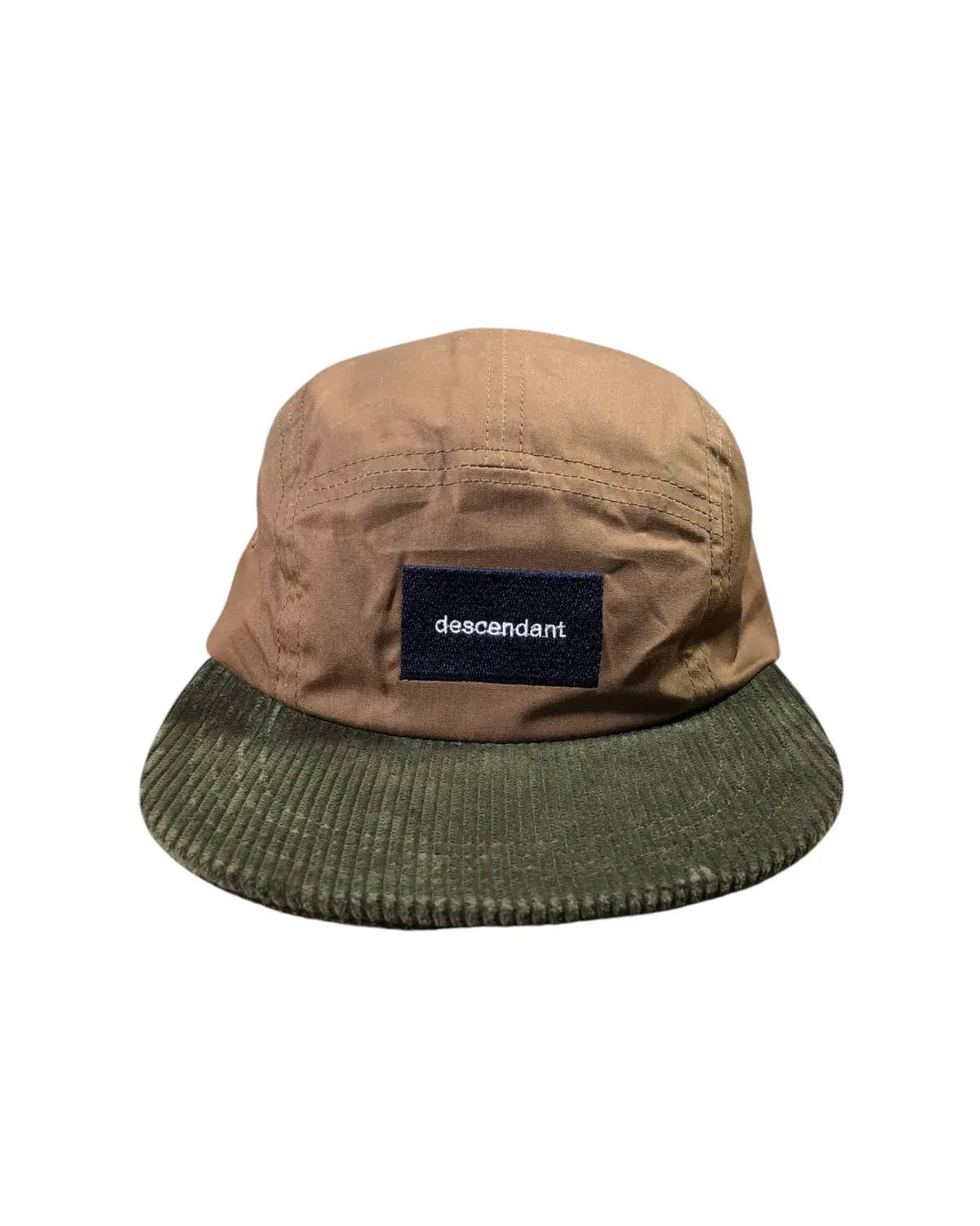DESCENDANT / BOX 5PANEL (252HCDS-HT01)