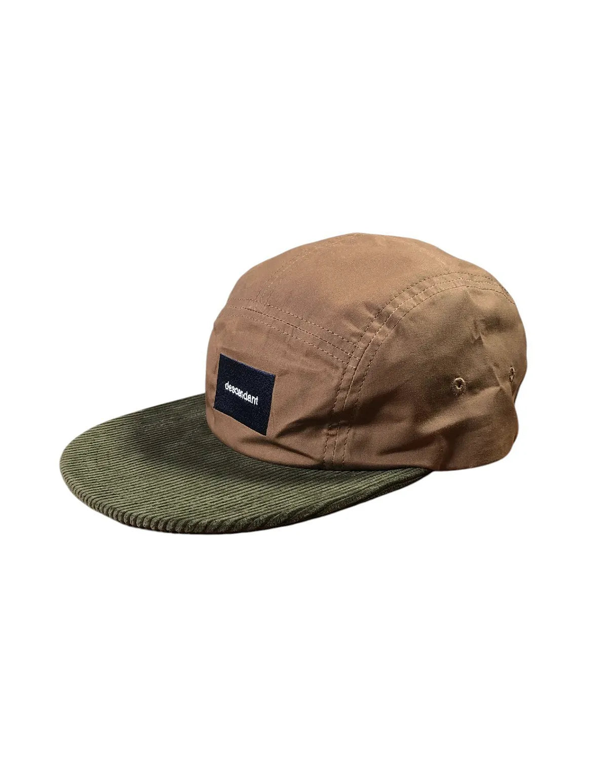 DESCENDANT / BOX 5PANEL (252HCDS-HT01)