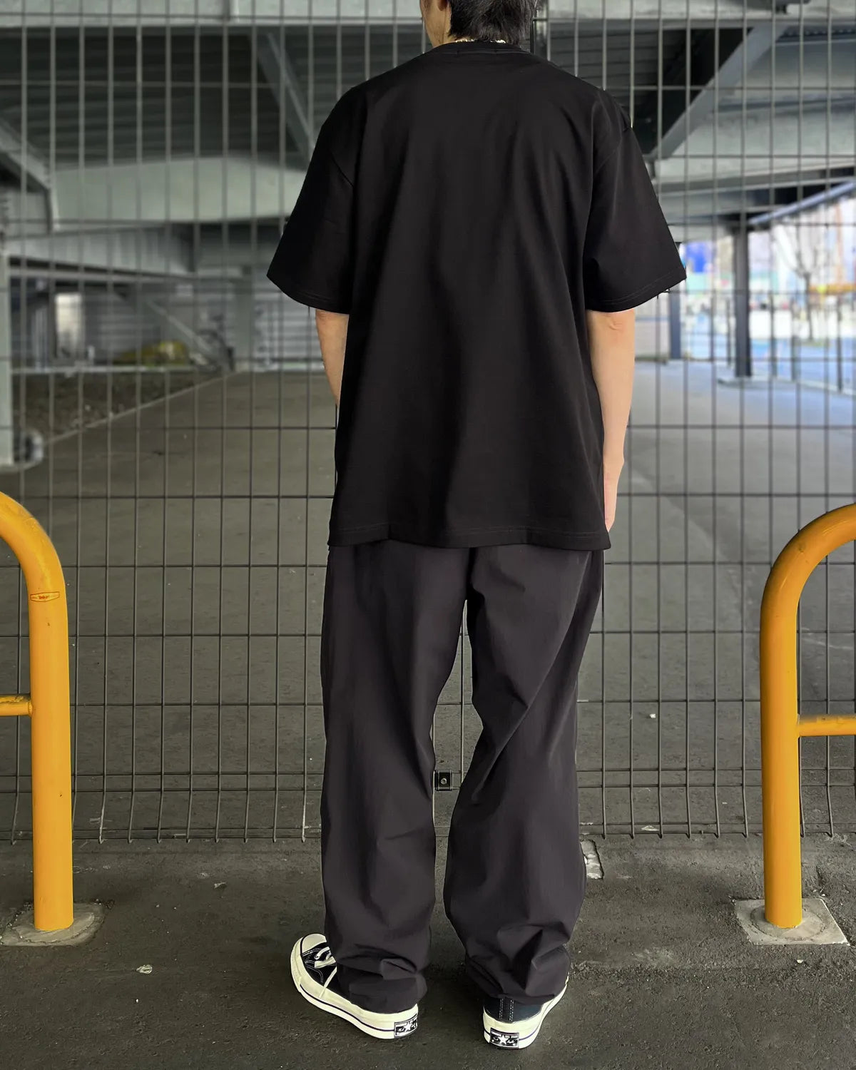 GOD SELECTION XXX / T-SHIRT (GX-A26-ST-13)