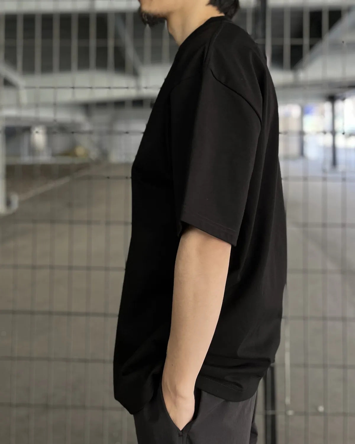 GOD SELECTION XXX / T-SHIRT (GX-A26-ST-13)