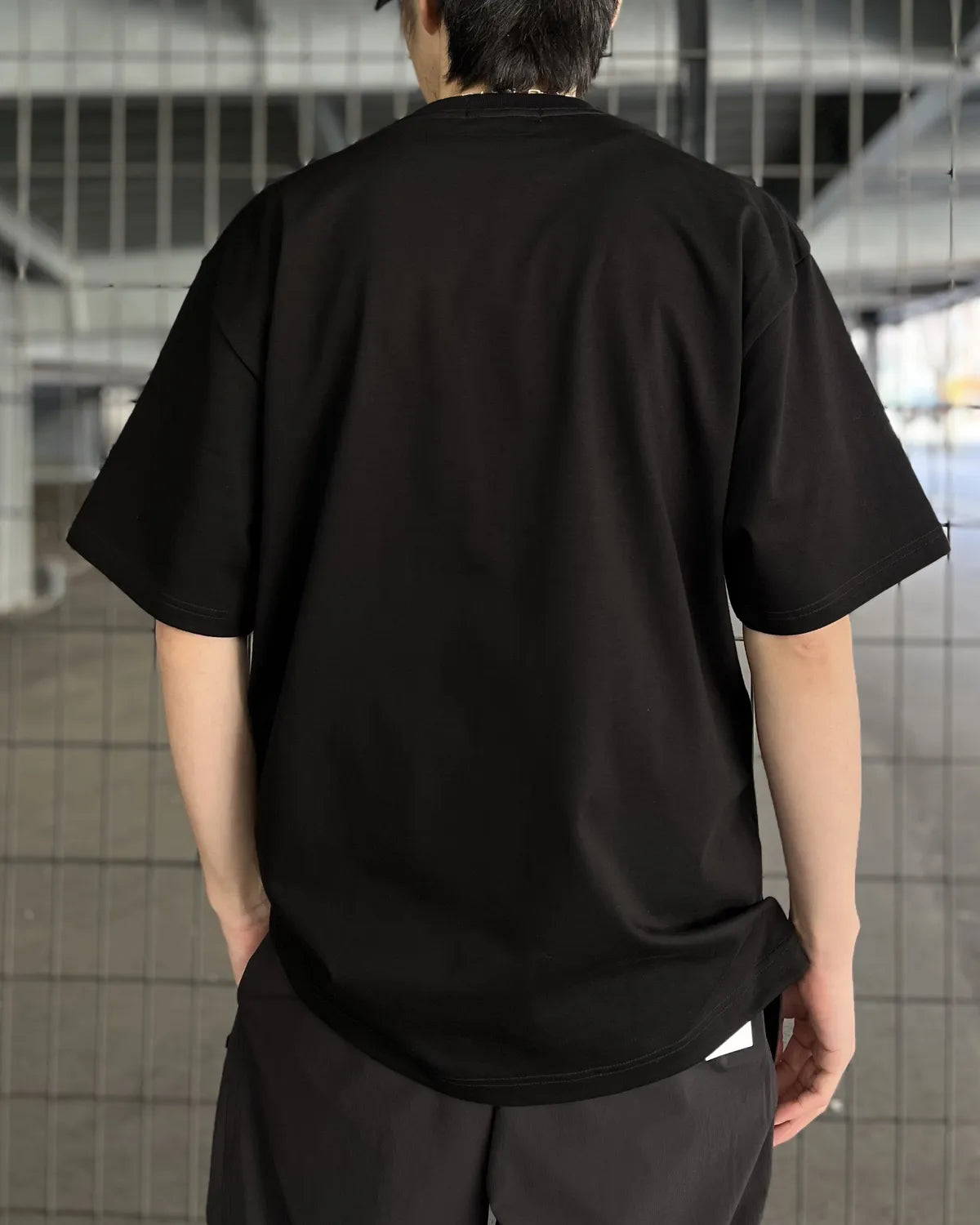 GOD SELECTION XXX / T-SHIRT (GX-A26-ST-13)