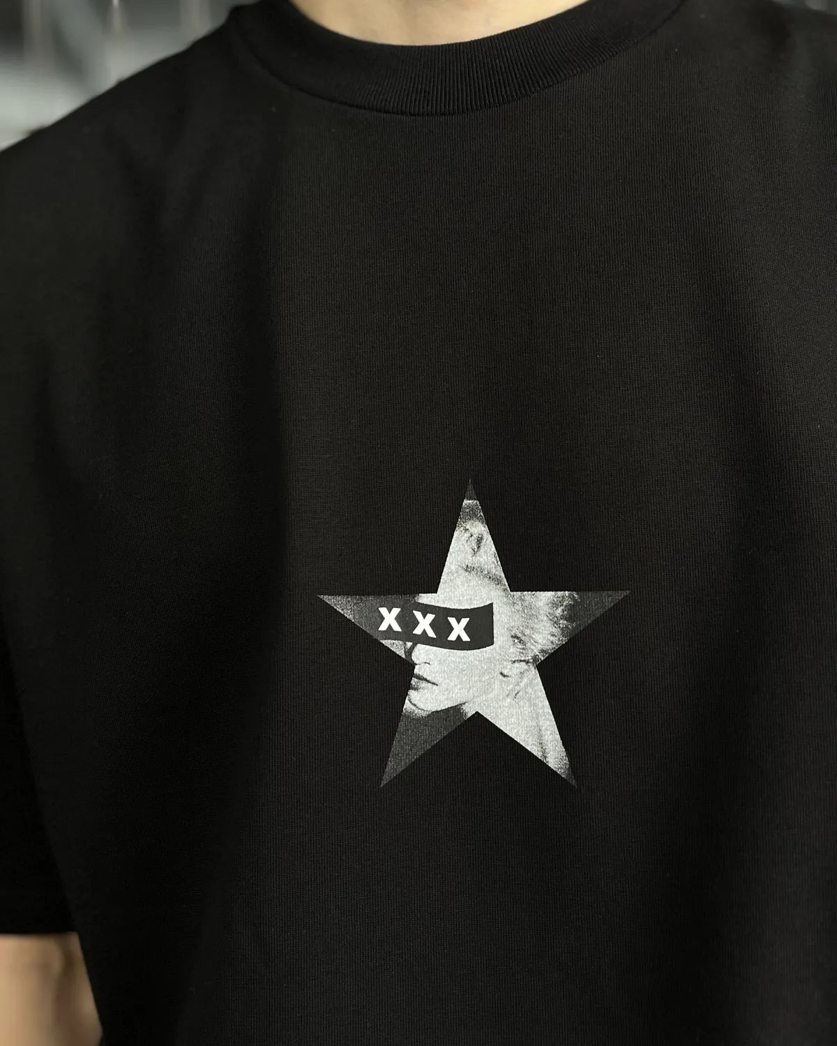 GOD SELECTION XXX / T-SHIRT (GX-A26-ST-13)