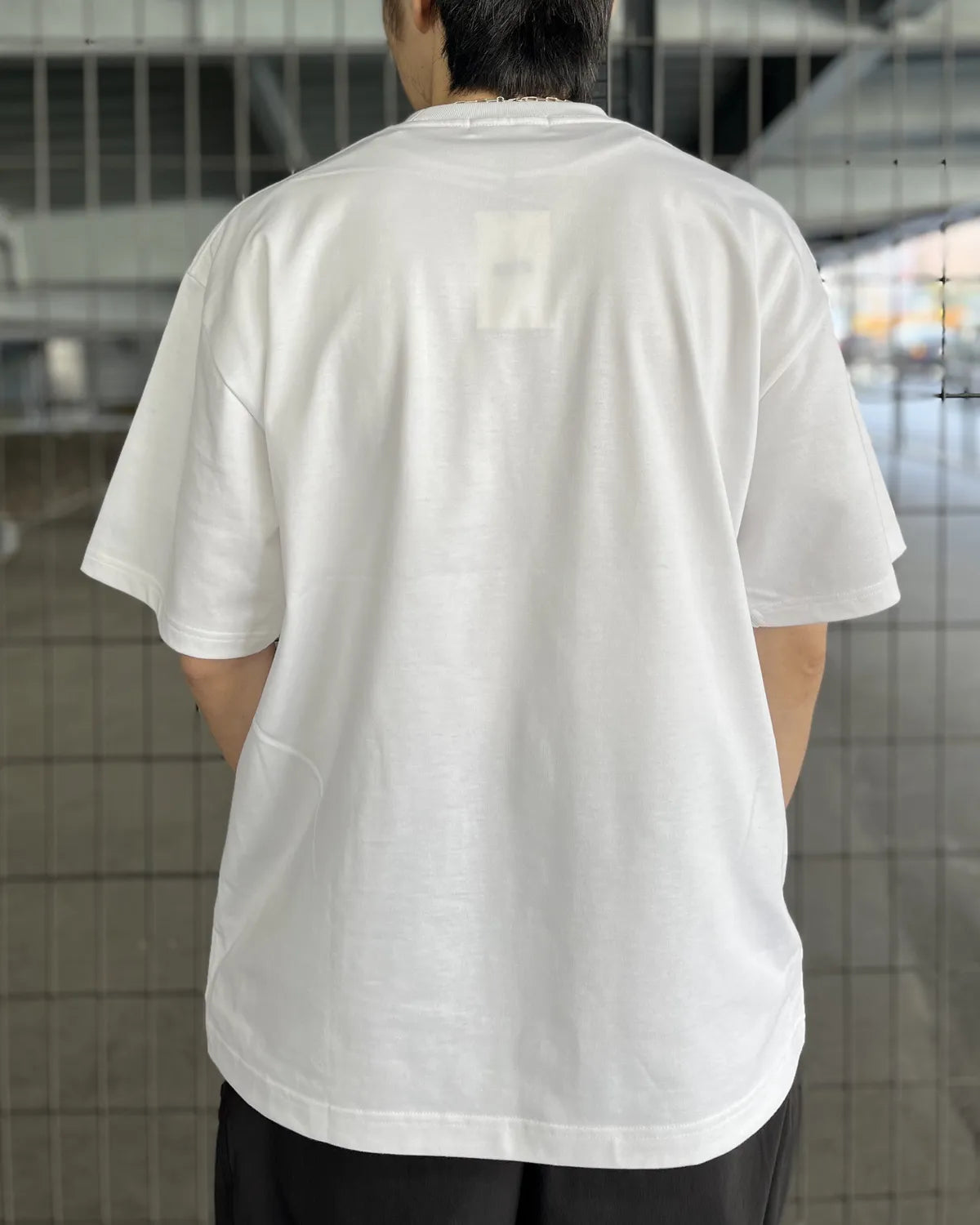 GOD SELECTION XXX / T-SHIRT (GX-A26-ST-15)