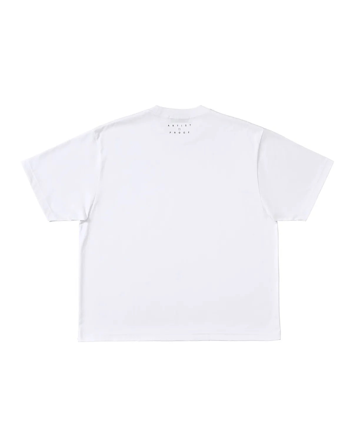 ARTIST PROOF / Art is T S/S T-shirt (ATPF-041T)