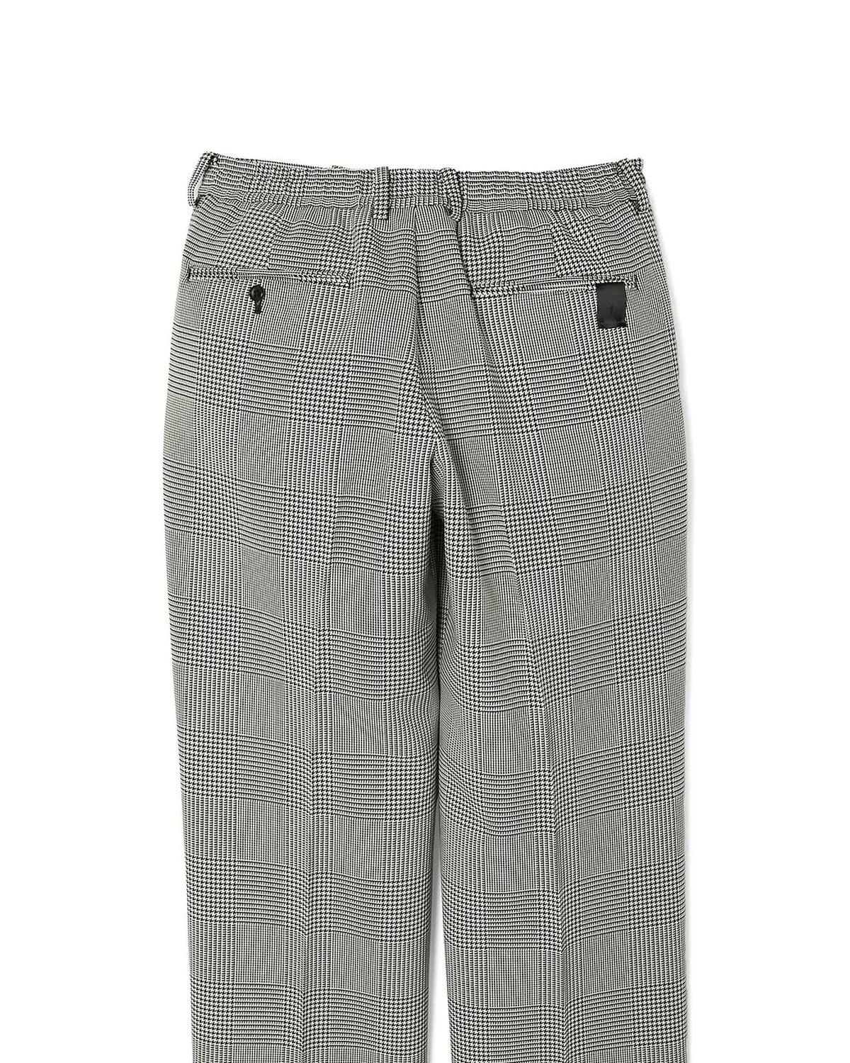 N.HOOLYWOOD COMPILE / 2TUCK TROUSERS (2252-PT22-012)