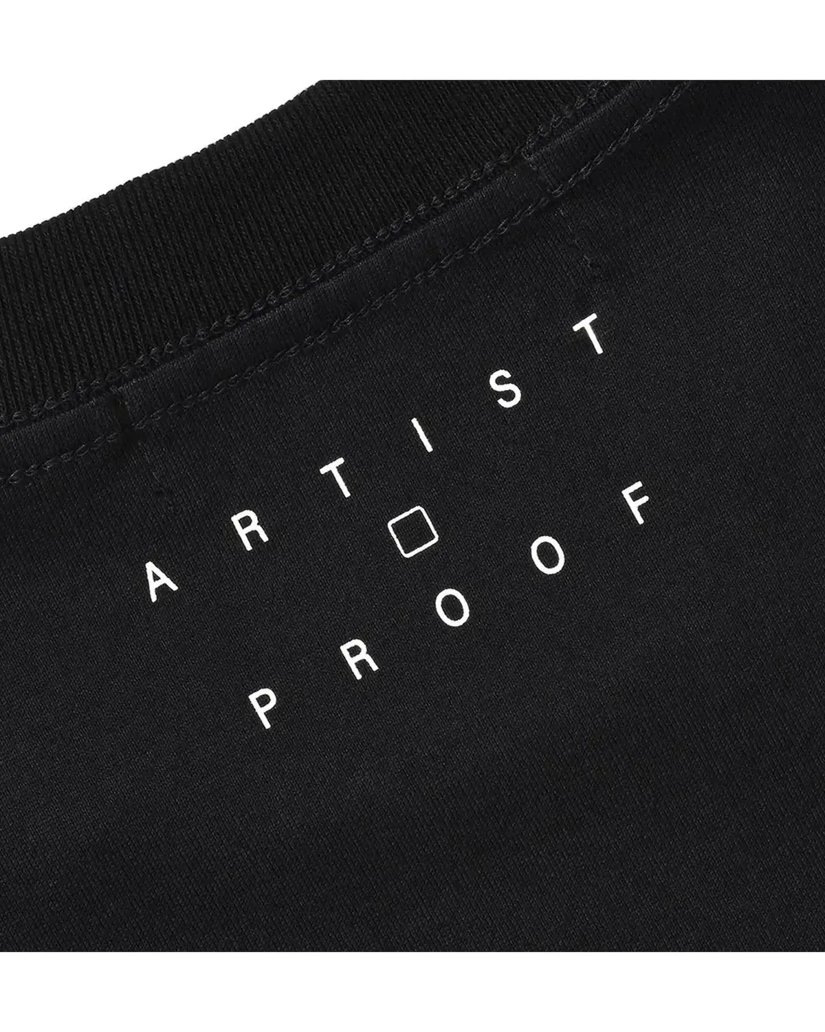 ARTIST PROOF / Art is T S/S T-shirt (ATPF-041T)