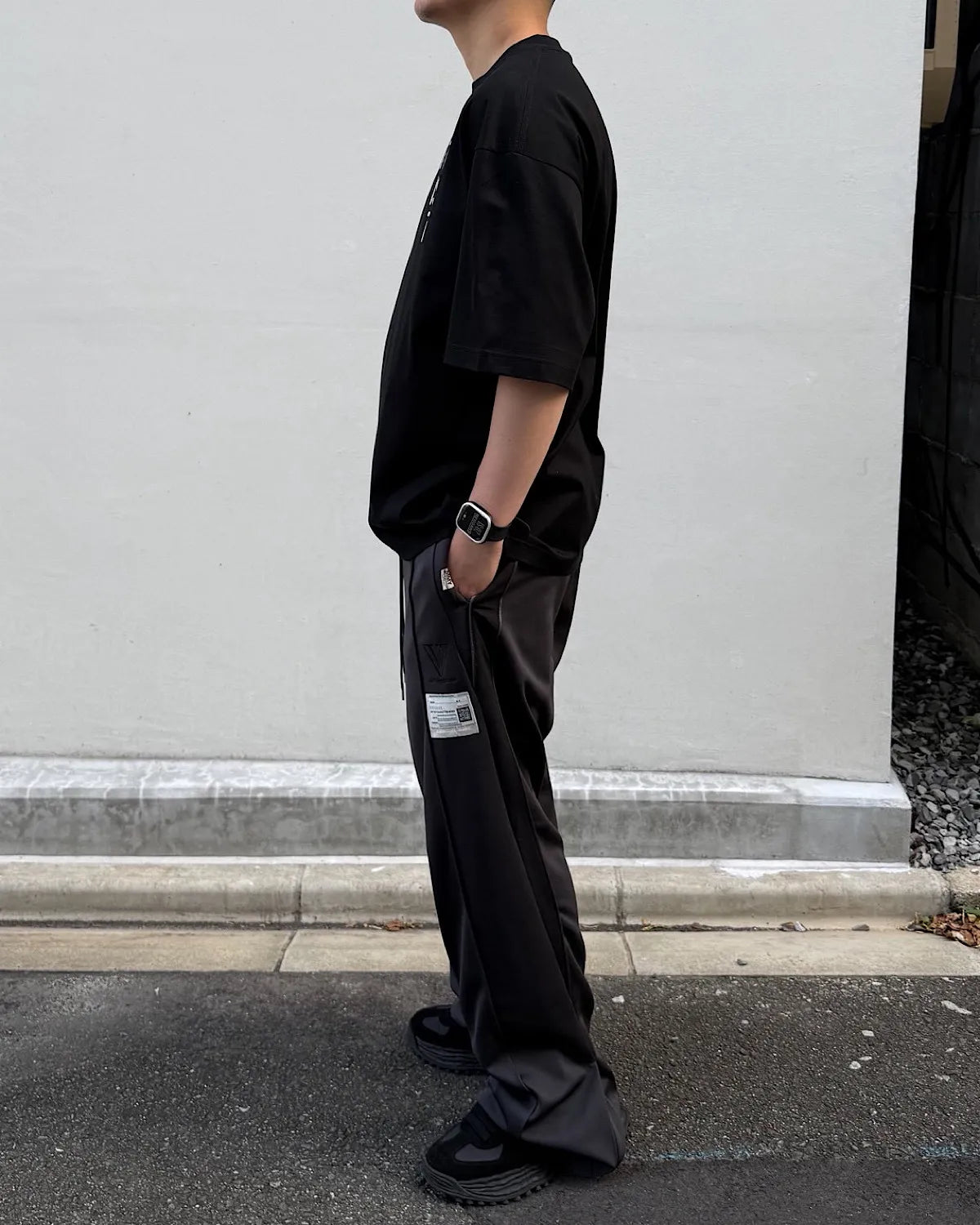 ARTIST PROOF / Art is T S/S T-shirt (ATPF-041T)