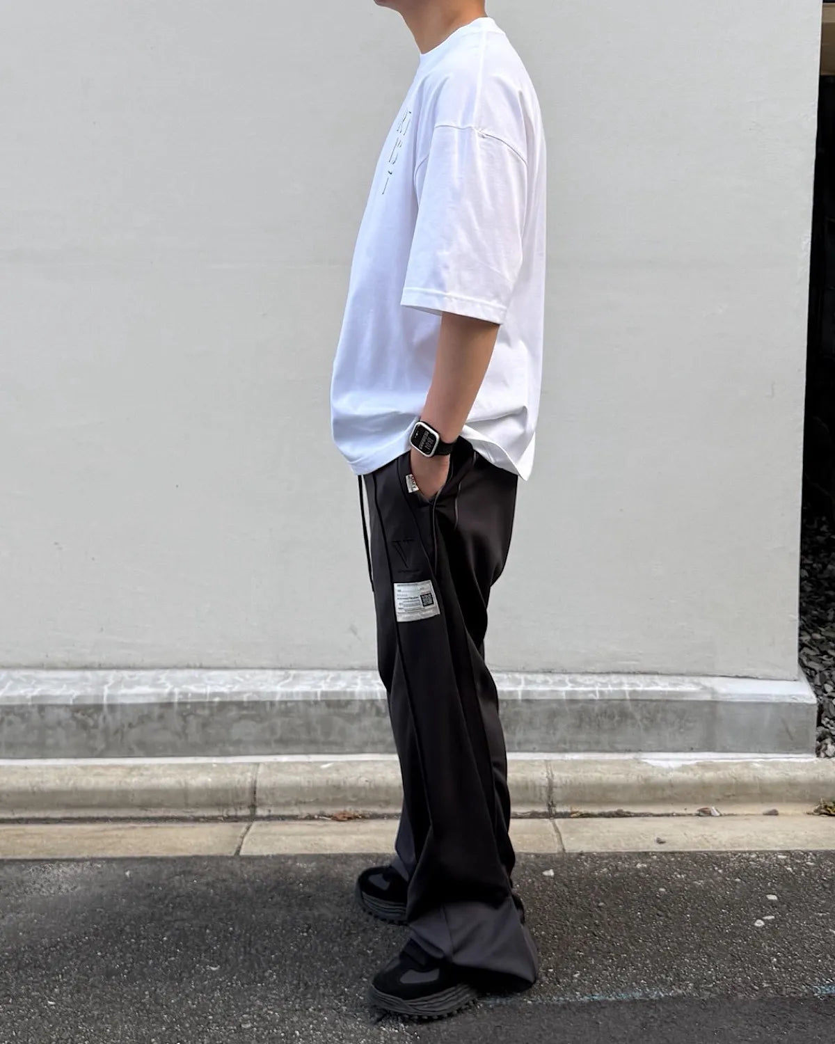 ARTIST PROOF / Art is T S/S T-shirt (ATPF-041T)