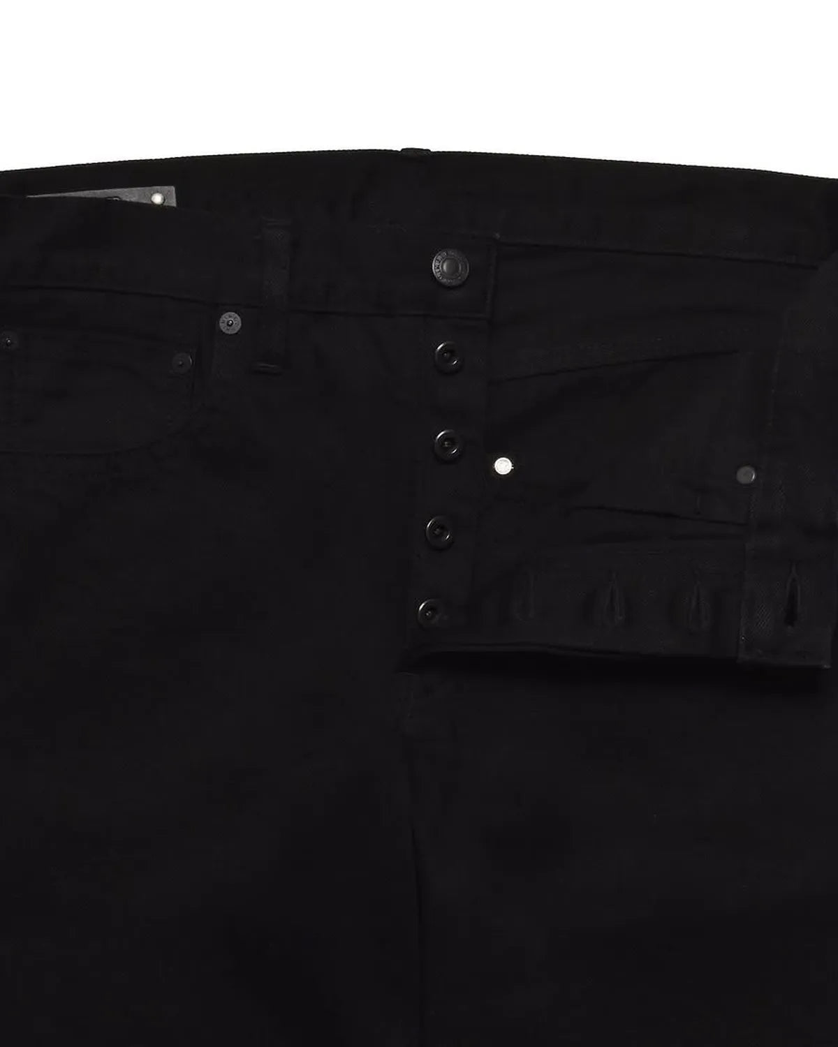 MINEDENIM / C.Straight 5pocket OWS (2509-1004)
