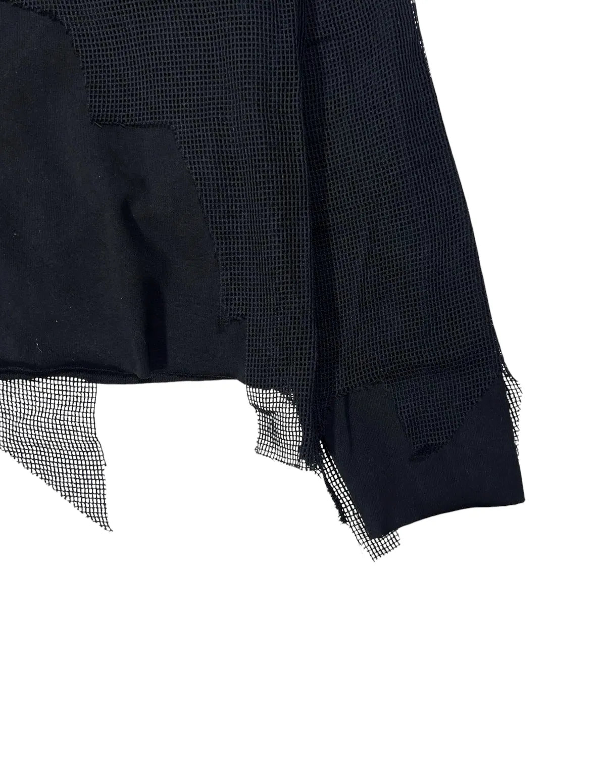 A Good Bad Influence / CRUSHED LAYERD L/S (AGBI-25SS-LS11)