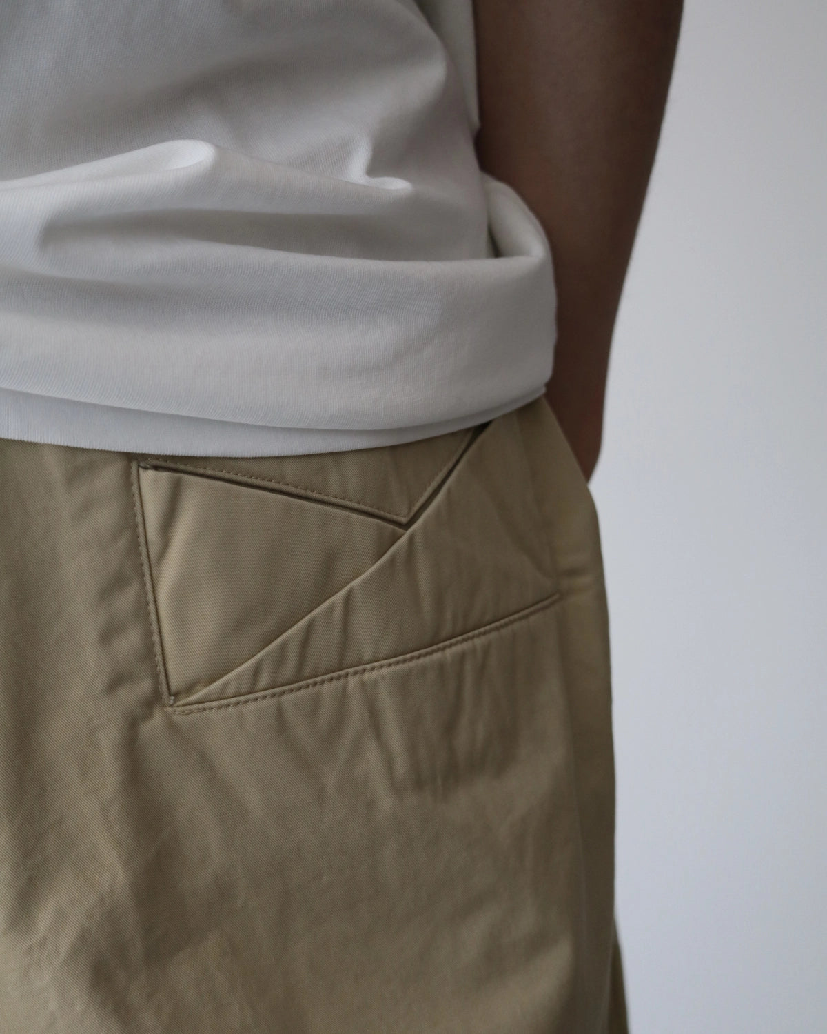 PHINGERIN / HAMBLETON PANTS (PD-261-BT-061)