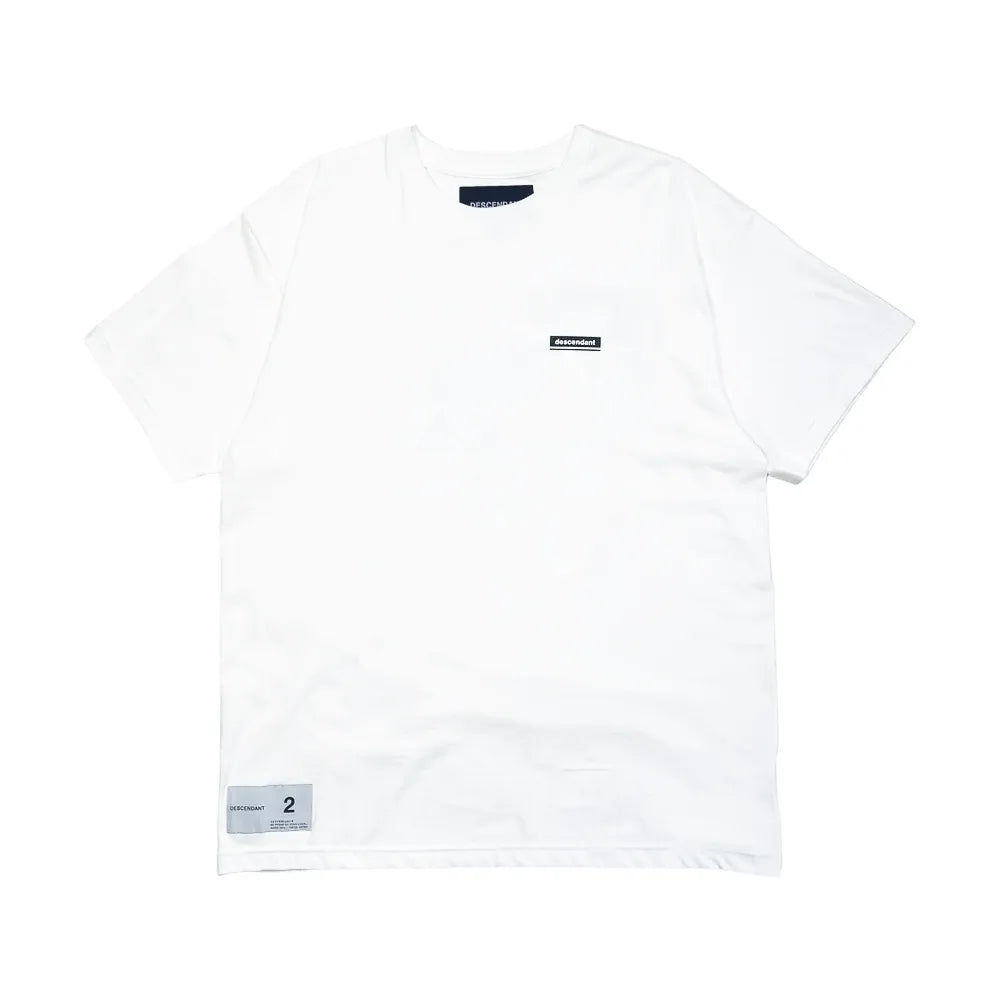 DESCENDANT / ORCA SS (241ATDS-STM08)