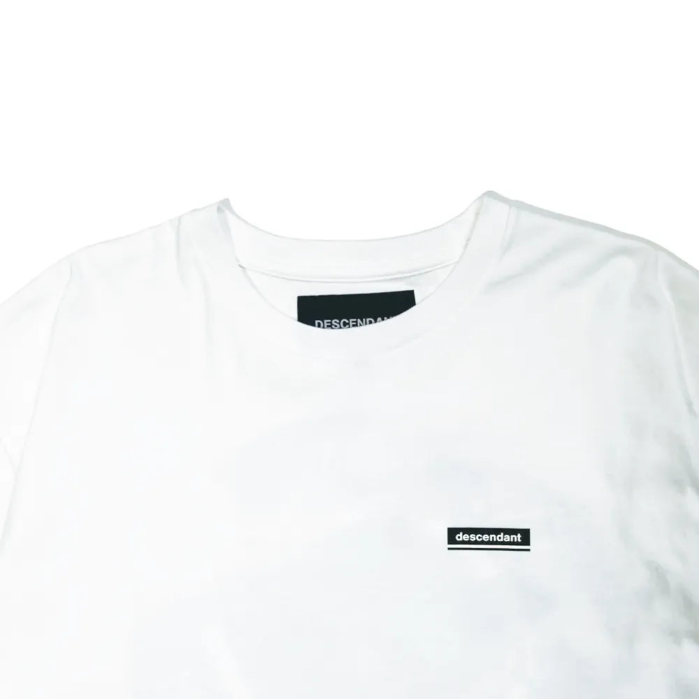 DESCENDANT / ORCA SS (241ATDS-STM08)