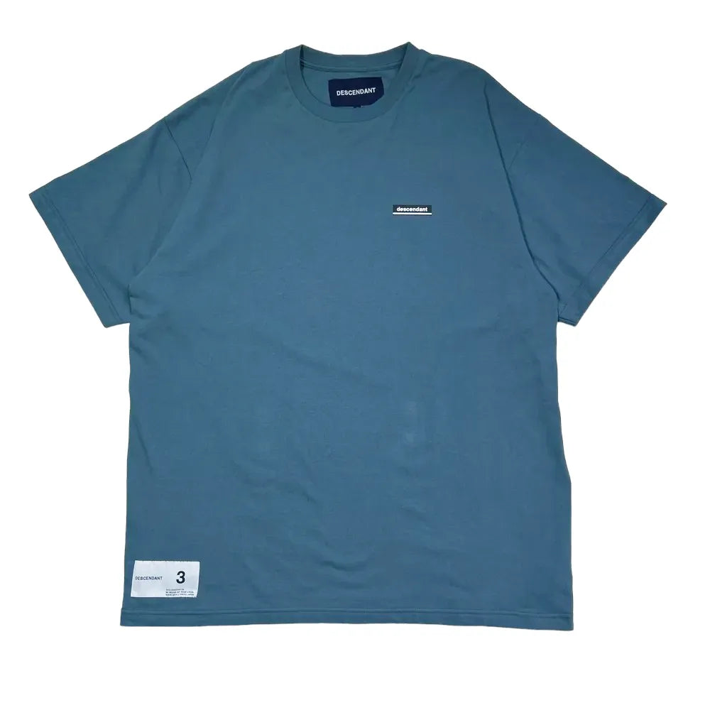 DESCENDANT の ORCA SS (241ATDS-STM08)