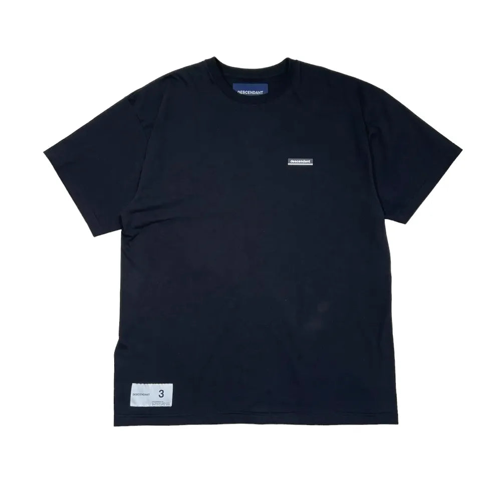 DESCENDANT / ORCA SS (241ATDS-STM08)