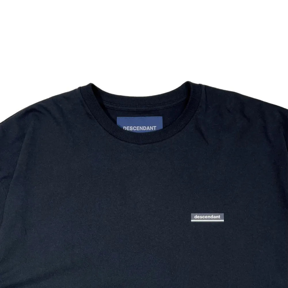DESCENDANT / ORCA SS (241ATDS-STM08)