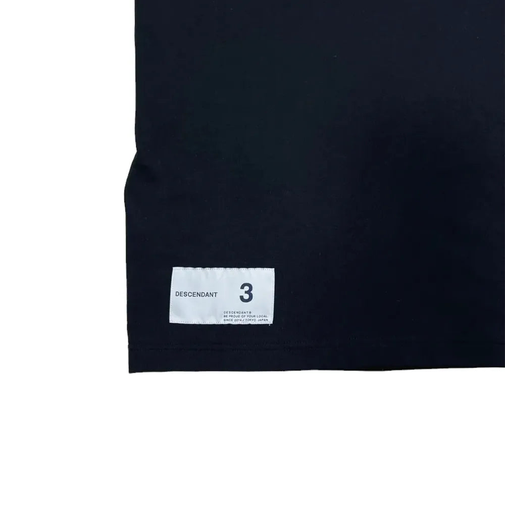 DESCENDANT / ORCA SS (241ATDS-STM08)