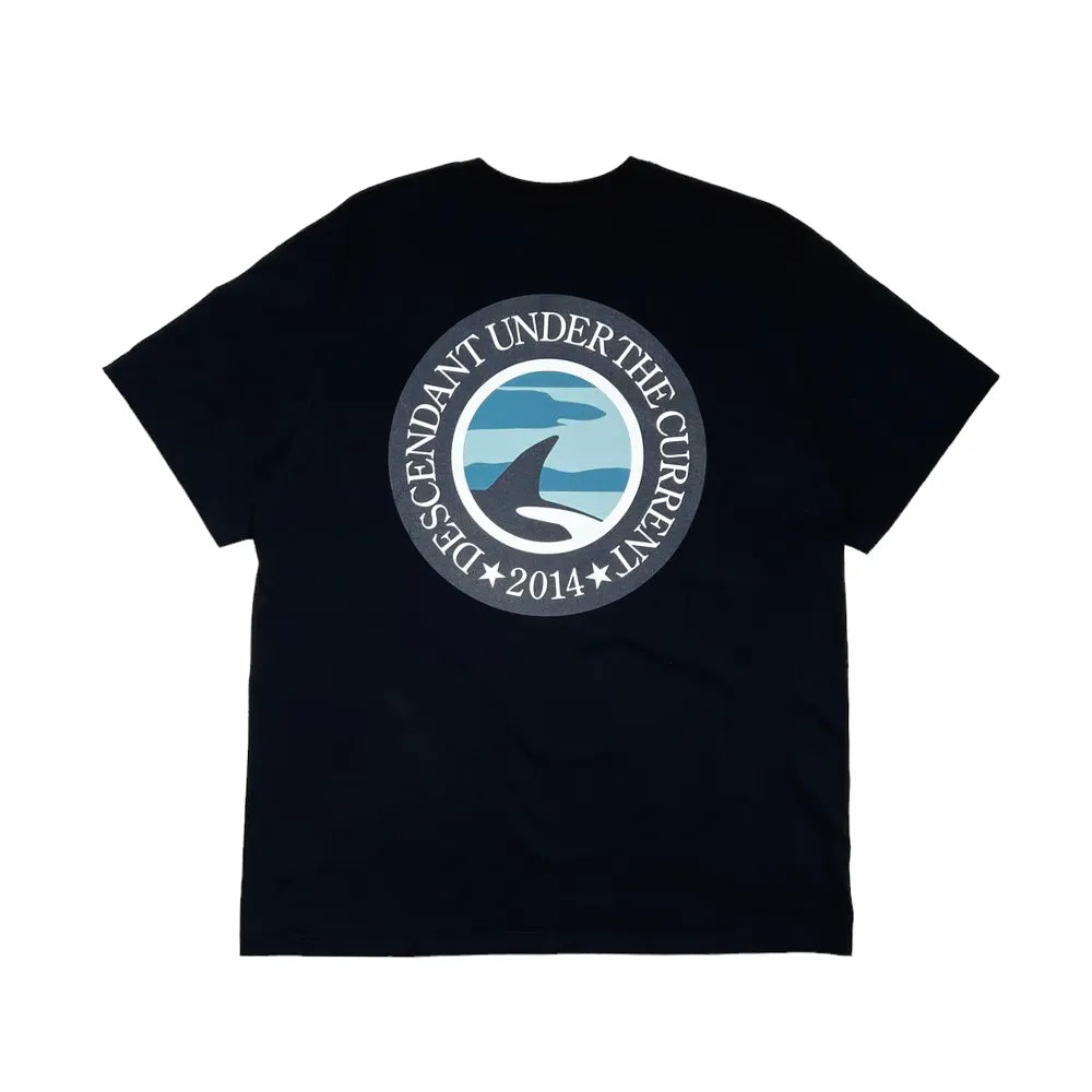 DESCENDANT / ORCA SS (241ATDS-STM08)