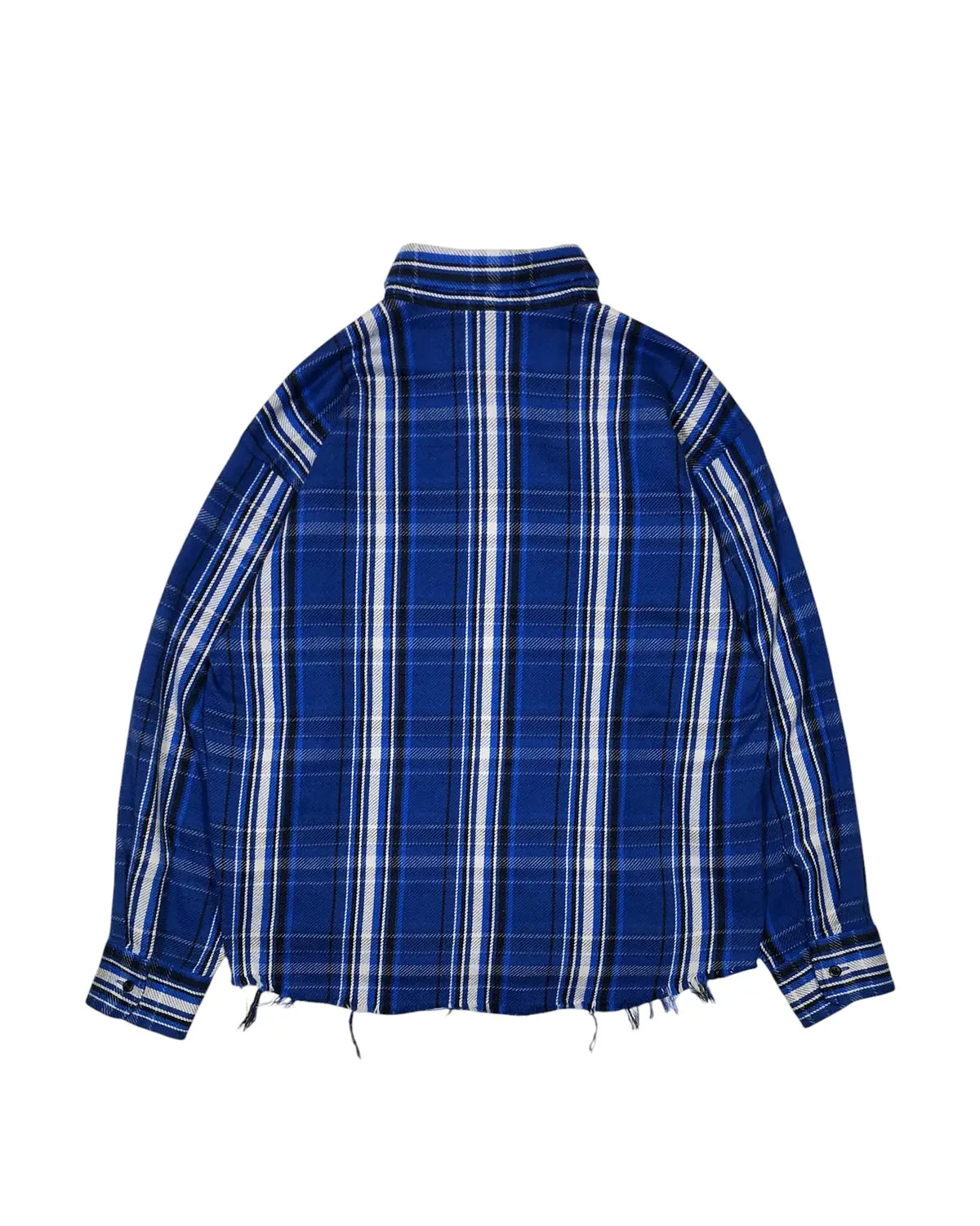 MIYAGIHIDETAKA -Rafu- / Reversible Shirt (RaFu070)