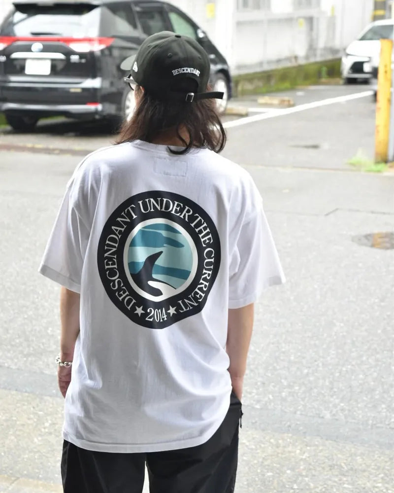 DESCENDANT / ORCA SS (241ATDS-STM08)