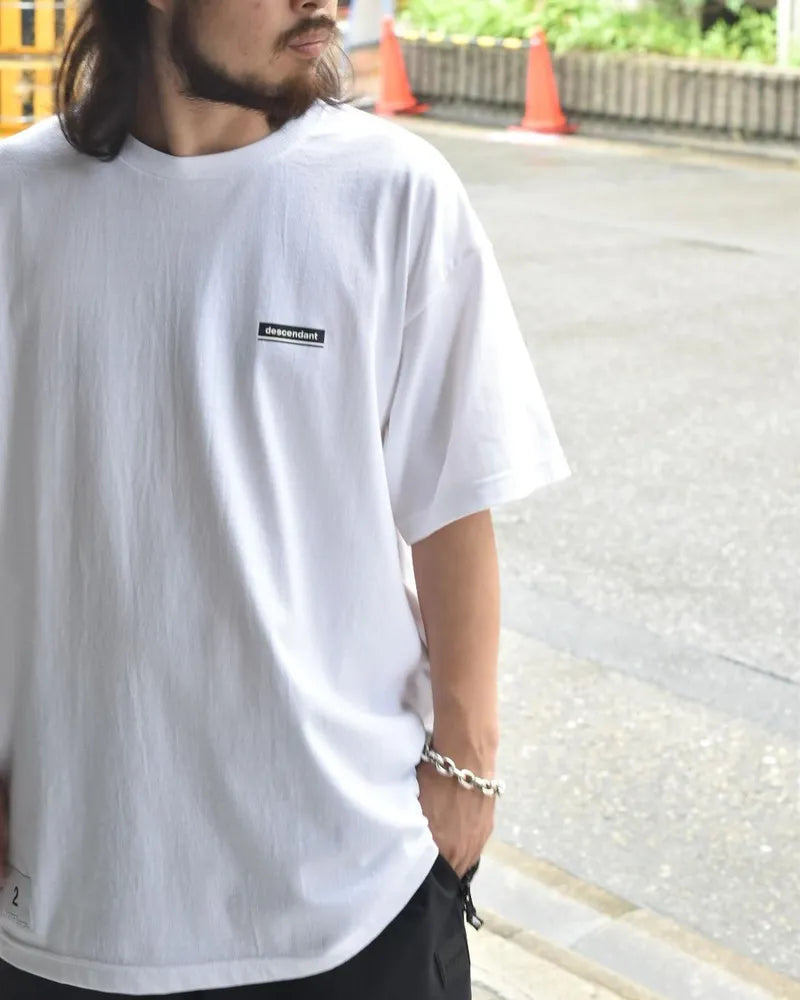 DESCENDANT / ORCA SS (241ATDS-STM08)
