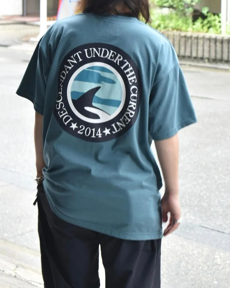DESCENDANT / ORCA SS (241ATDS-STM08)