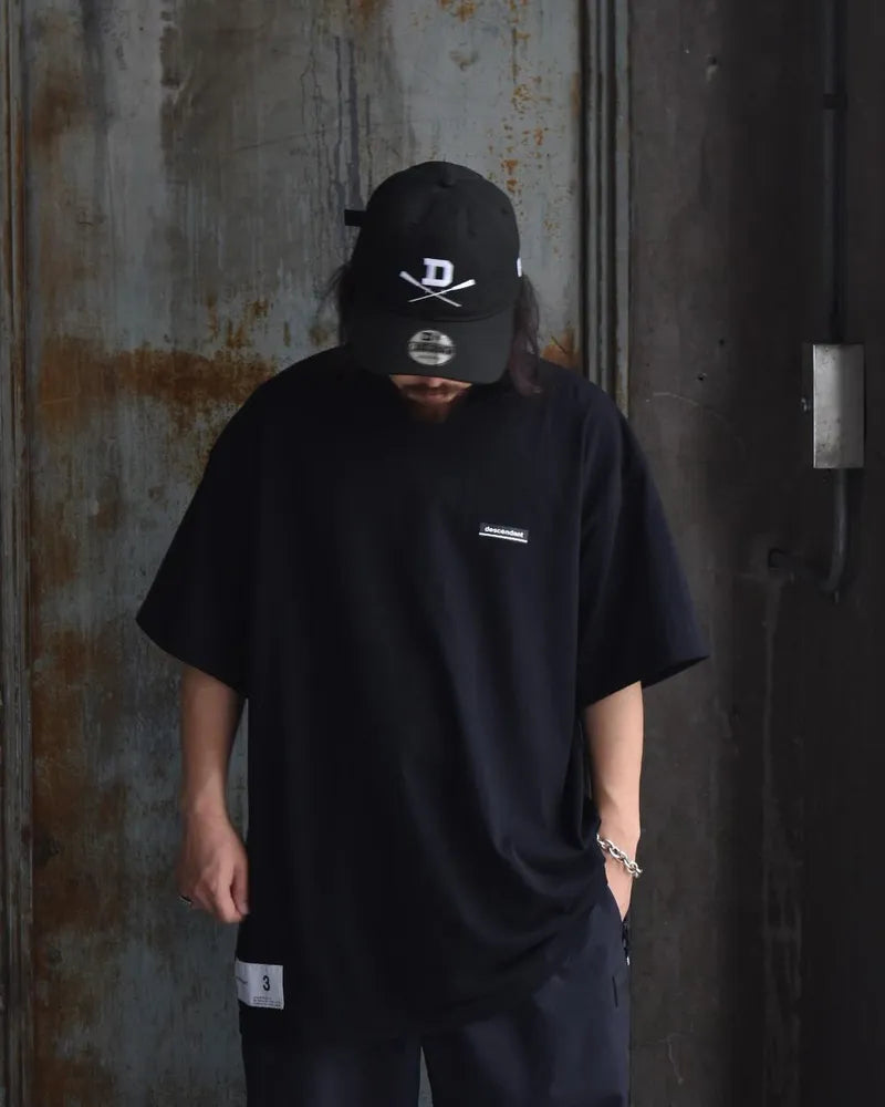 DESCENDANT / ORCA SS (241ATDS-STM08)