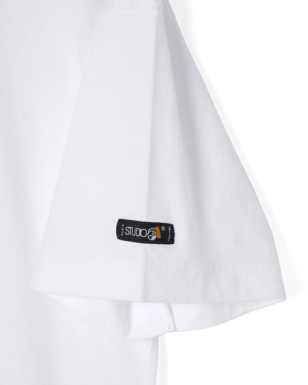 N.HOOLYWOOD × Studio 54 / T-SHIRT (1254-CS01-002)